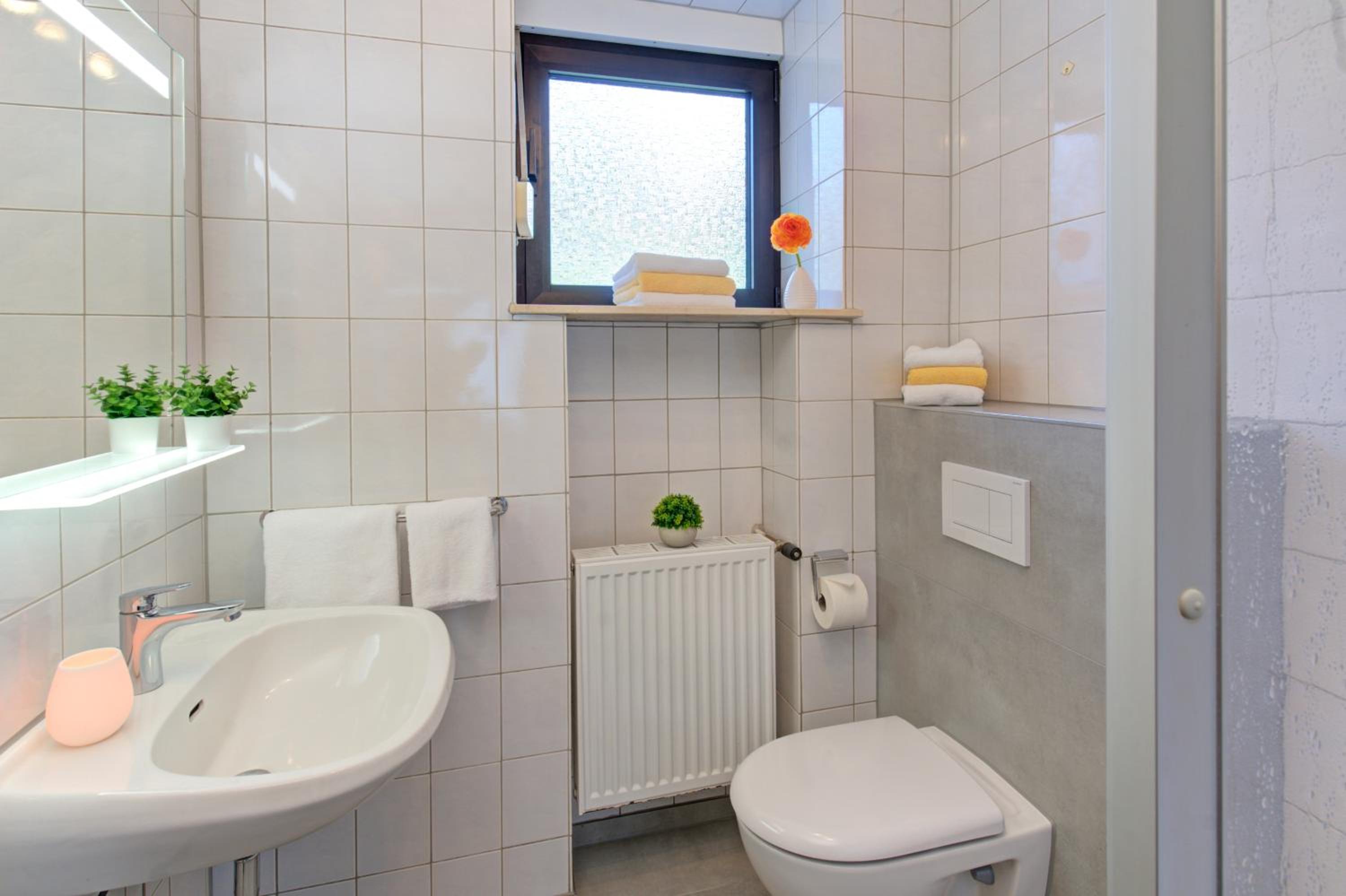 Apartment Landhotel Zum Storchennest