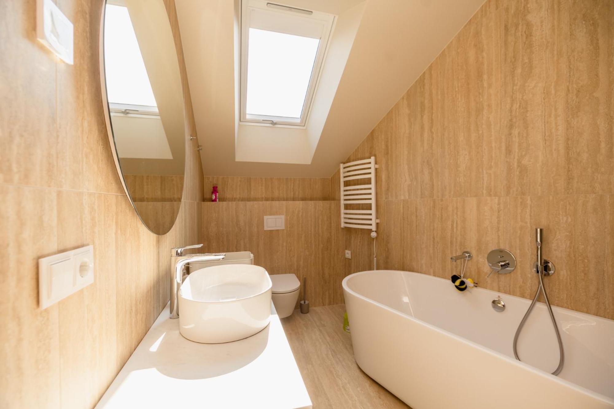 Luxury Seaside Home Papės Jūra view 2