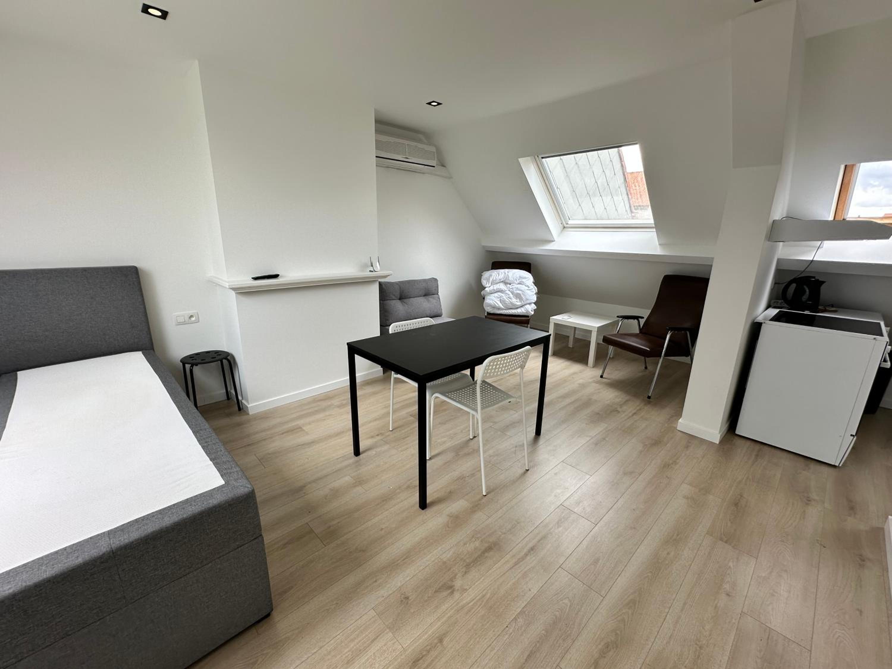 Cosy studio in centrum De Panne