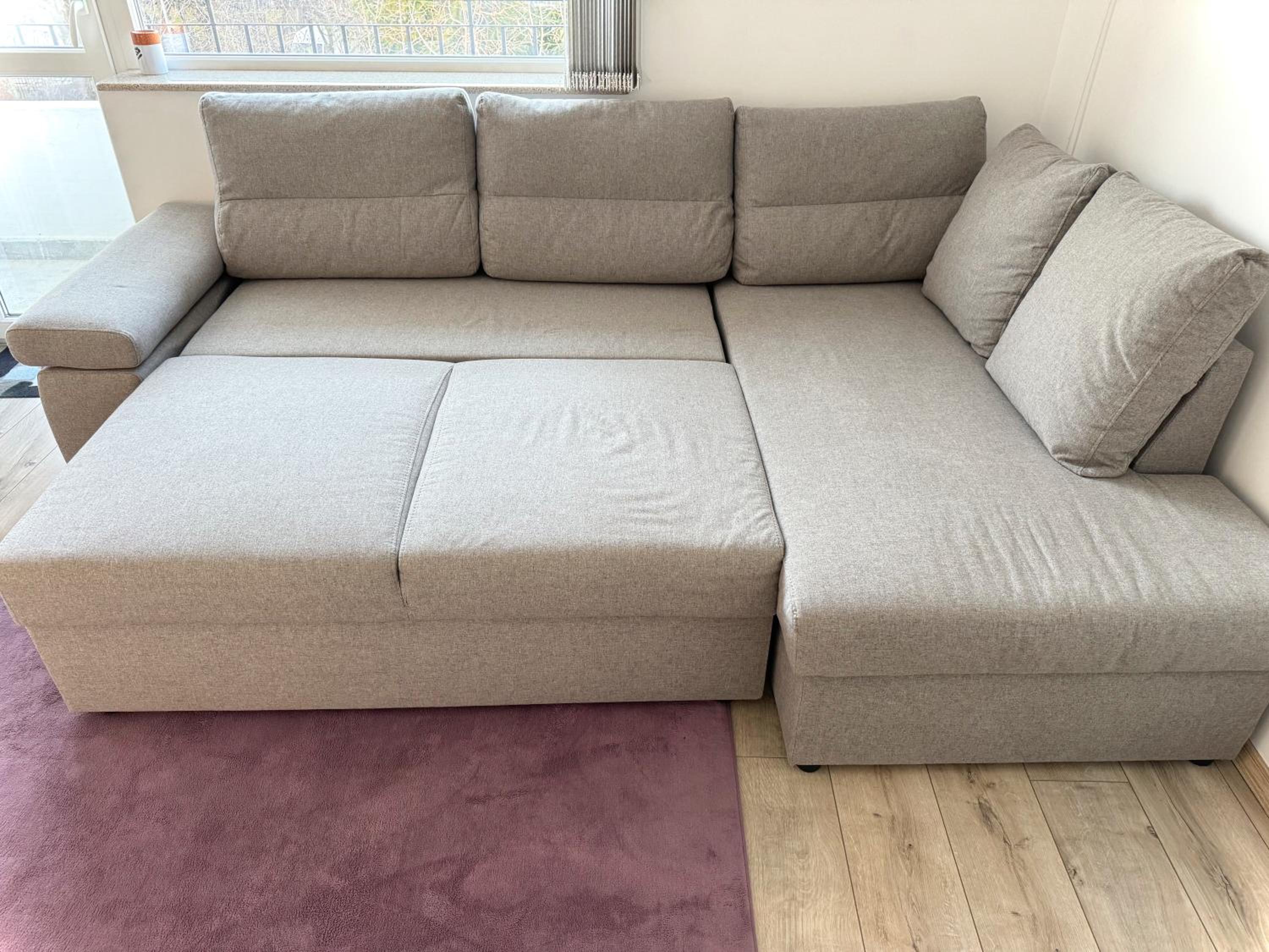 Restful Apartment for 4 Guests in Burgas