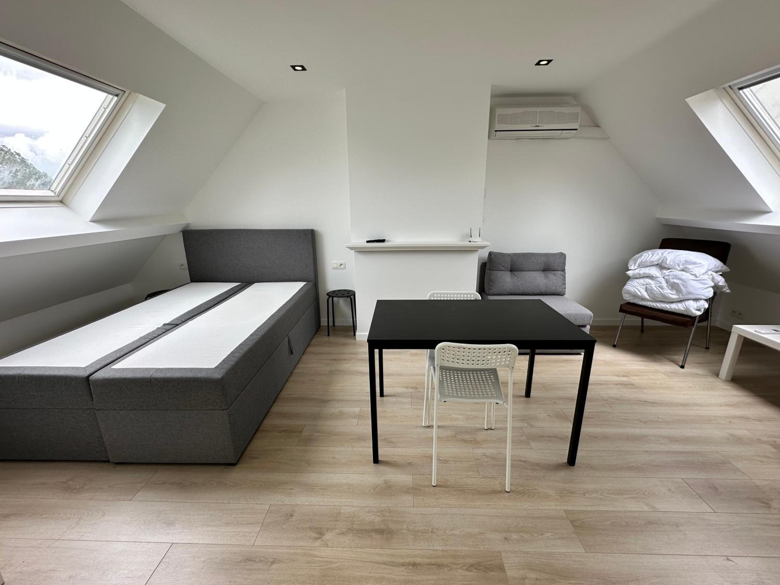 Cosy studio in centrum De Panne