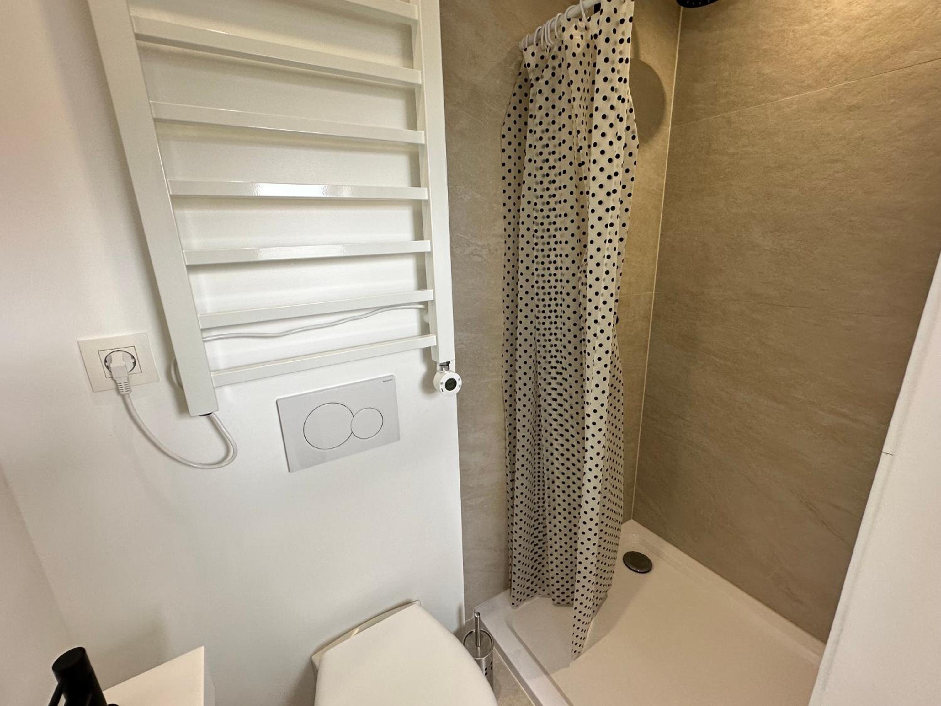 Cosy studio in centrum De Panne