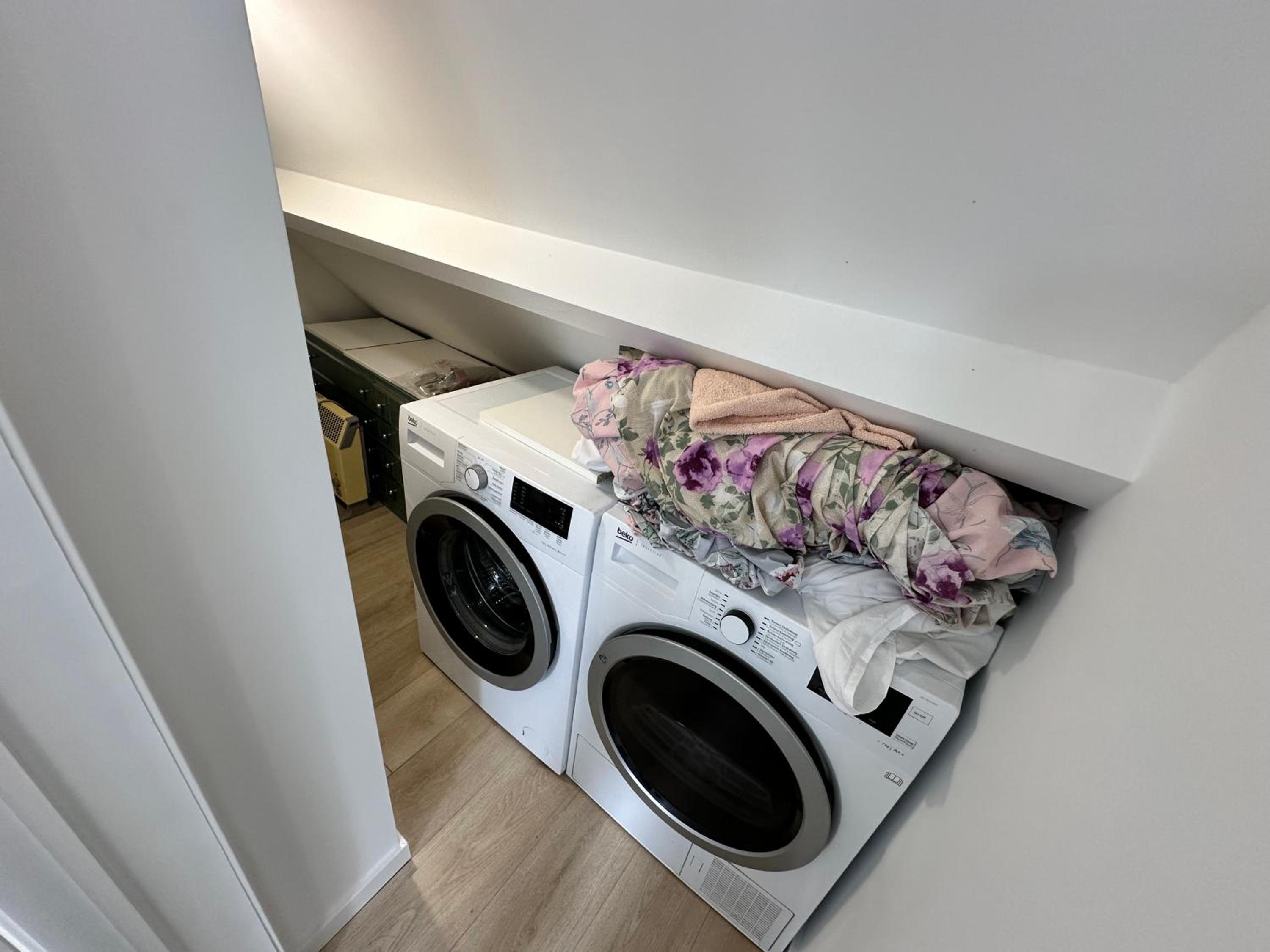 Cosy studio in centrum De Panne