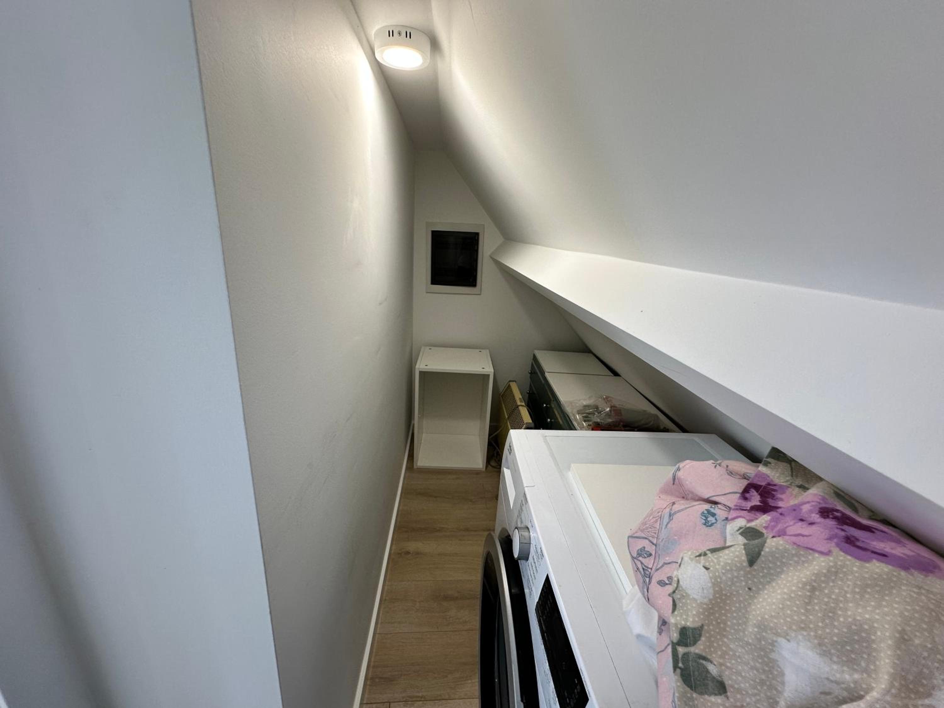 Cosy studio in centrum De Panne