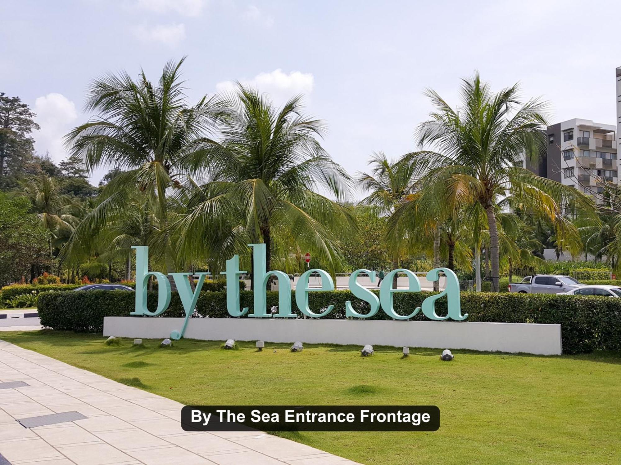 By the Sea- Pool and Sea View photo 8