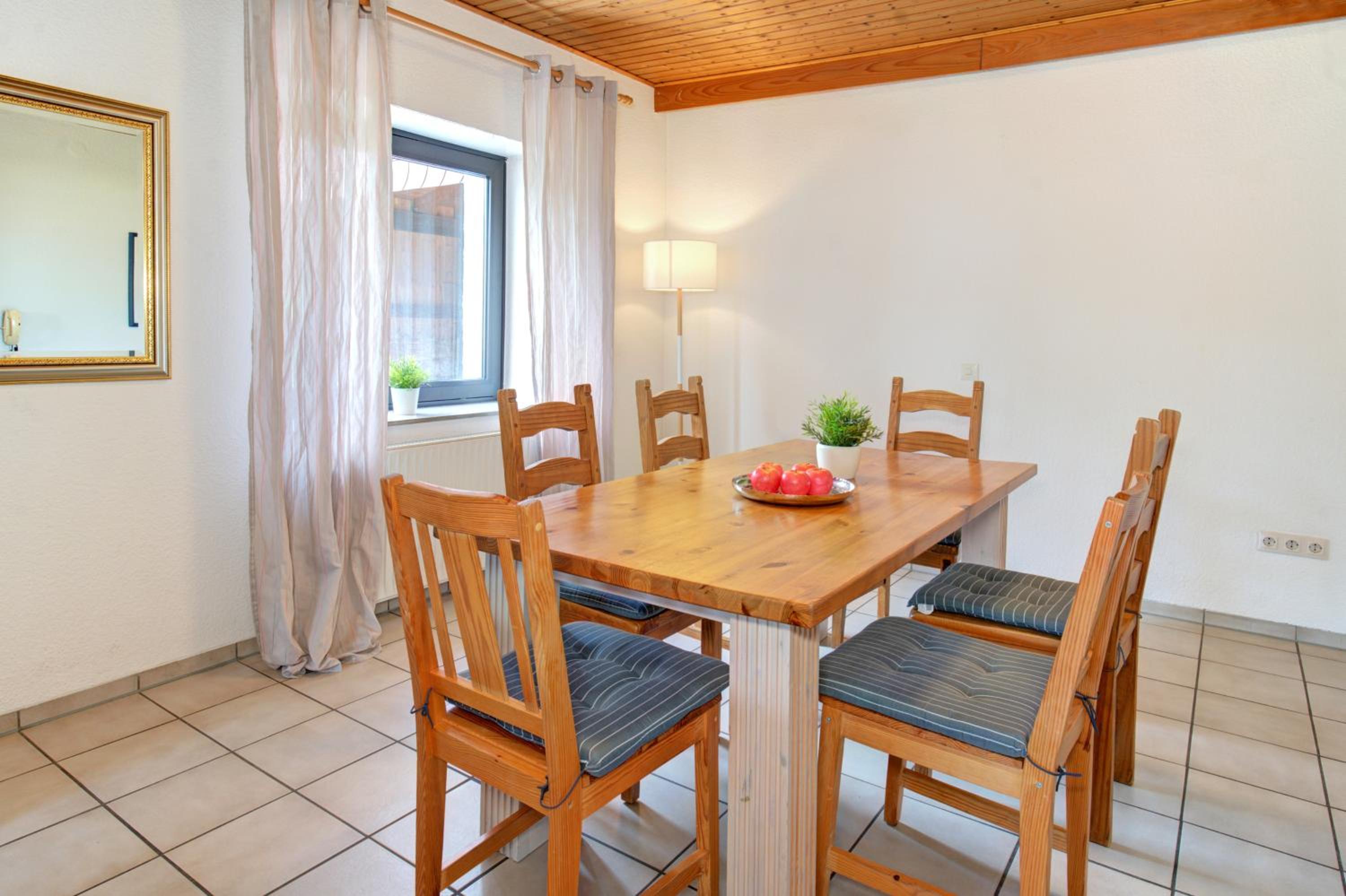 Apartment Landhotel Zum Storchennest