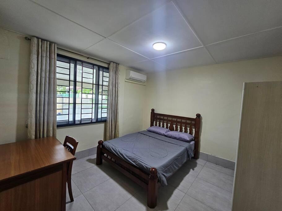 Kuching Luxury Home Landed House 10pax photo 8