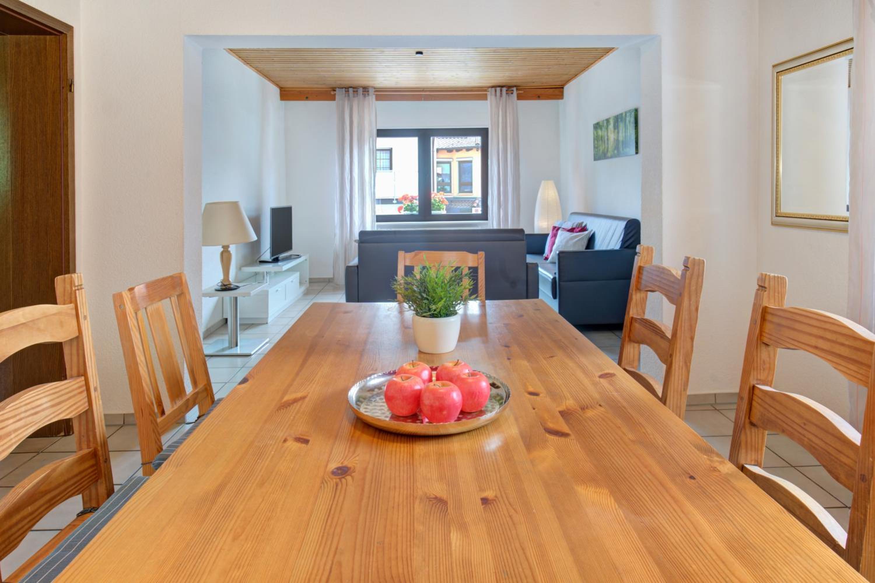 Apartment Landhotel Zum Storchennest