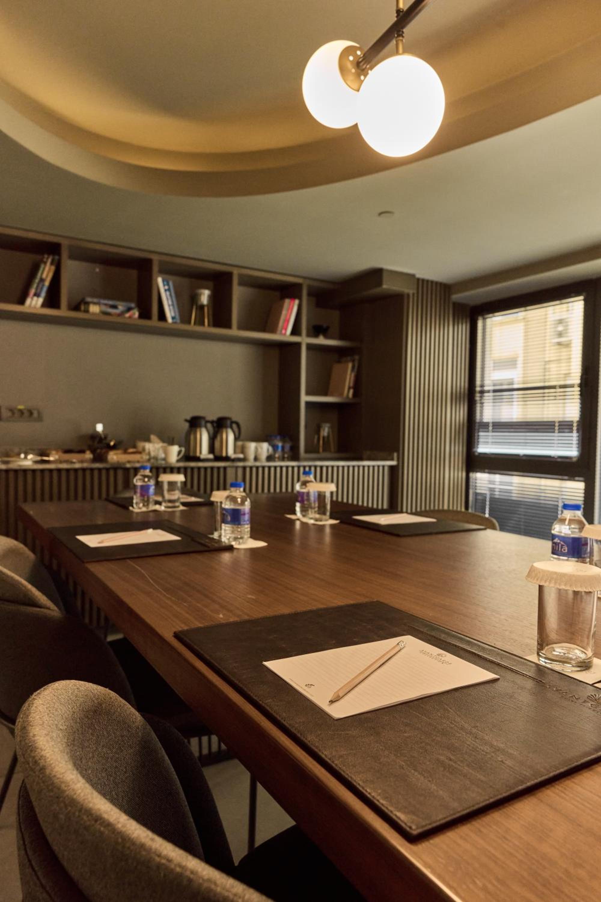 Avantgarde Otel Şişli - Image 23