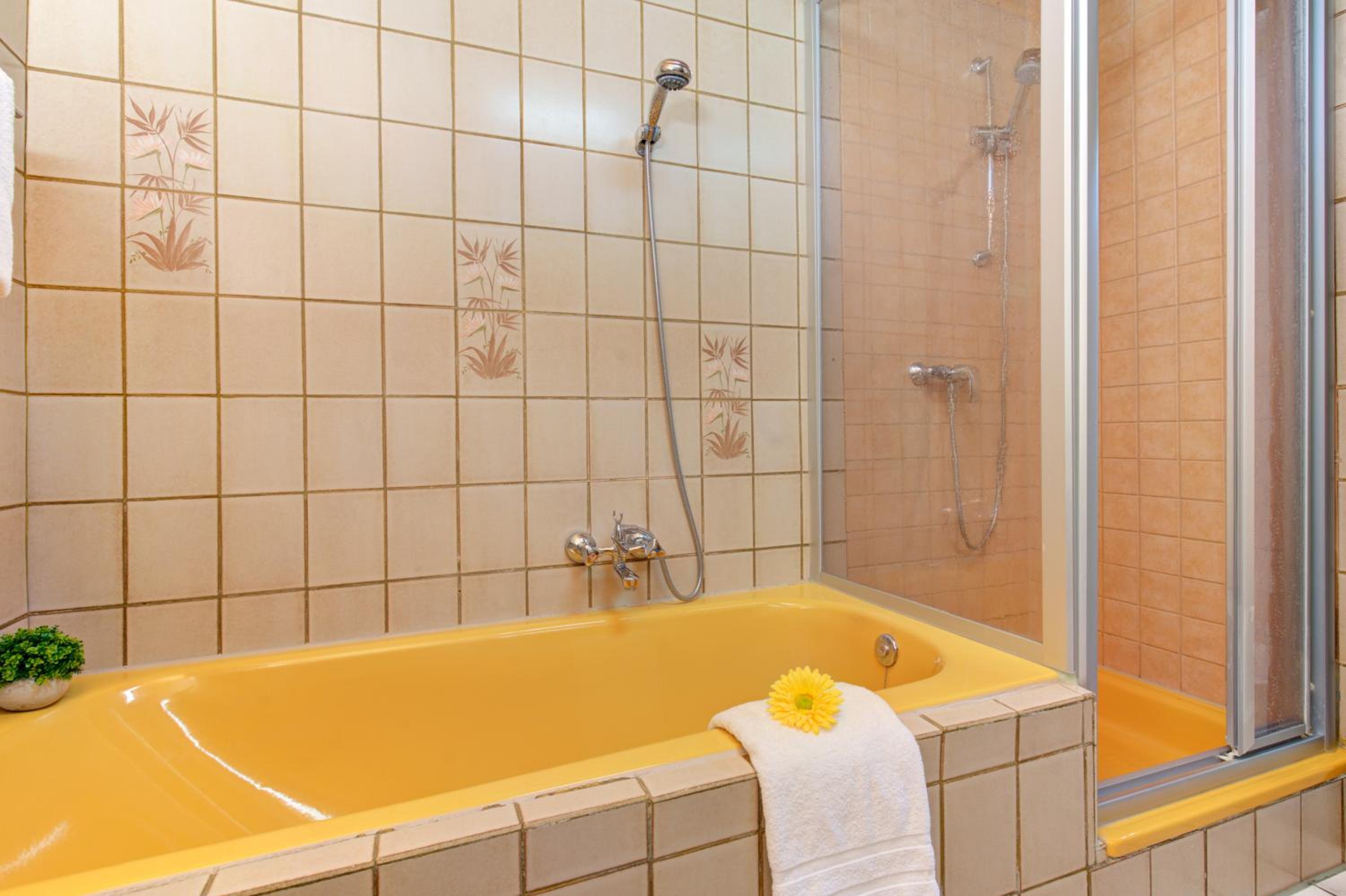 Apartment Landhotel Zum Storchennest