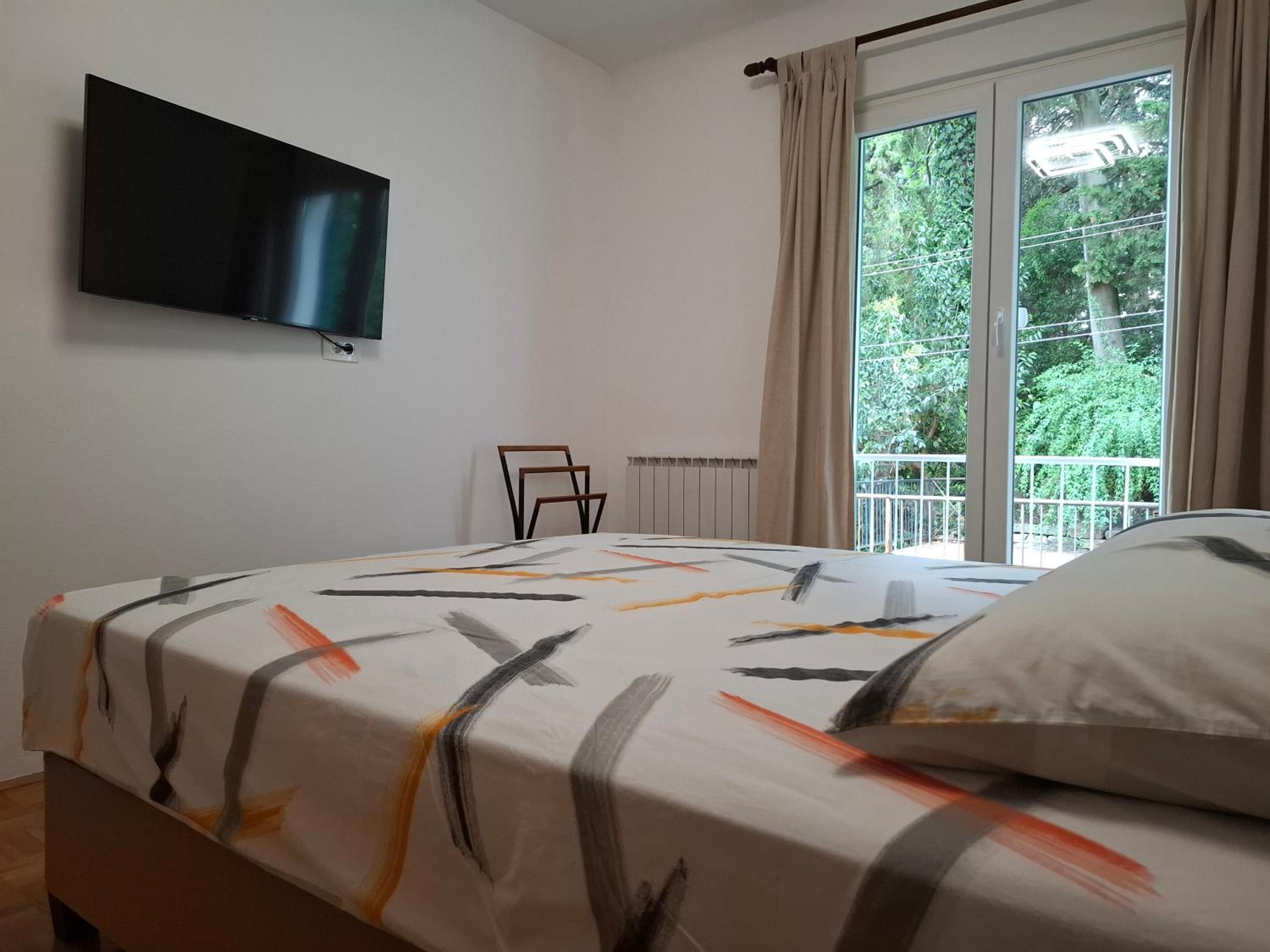 Apartment Grando