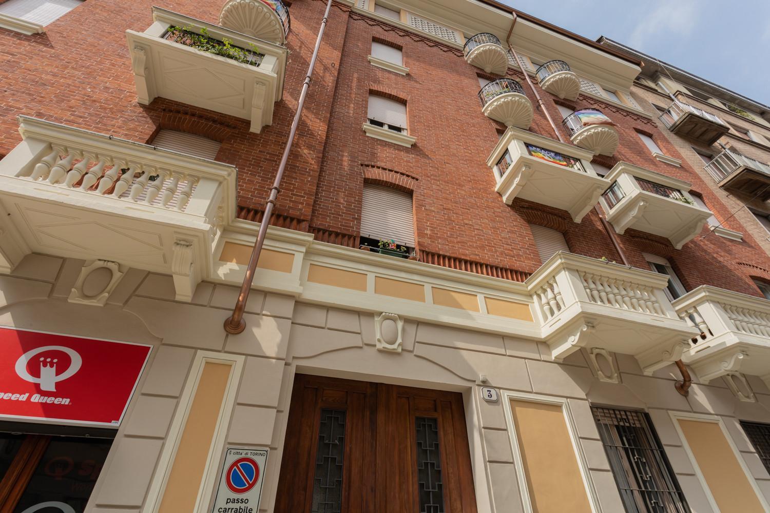 Da Anna by Wonderful Italy en Turin