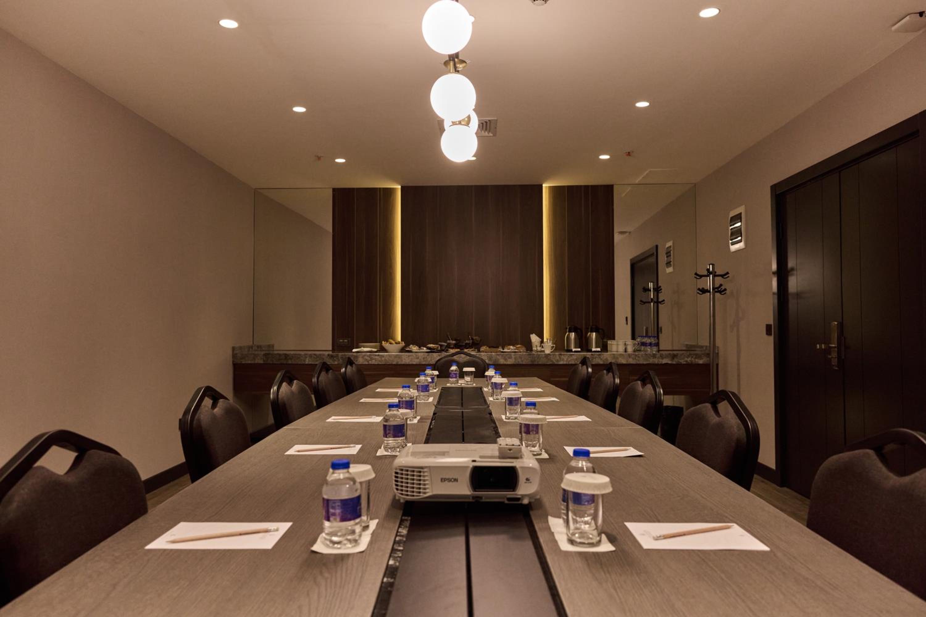 Avantgarde Otel Şişli - Image 25