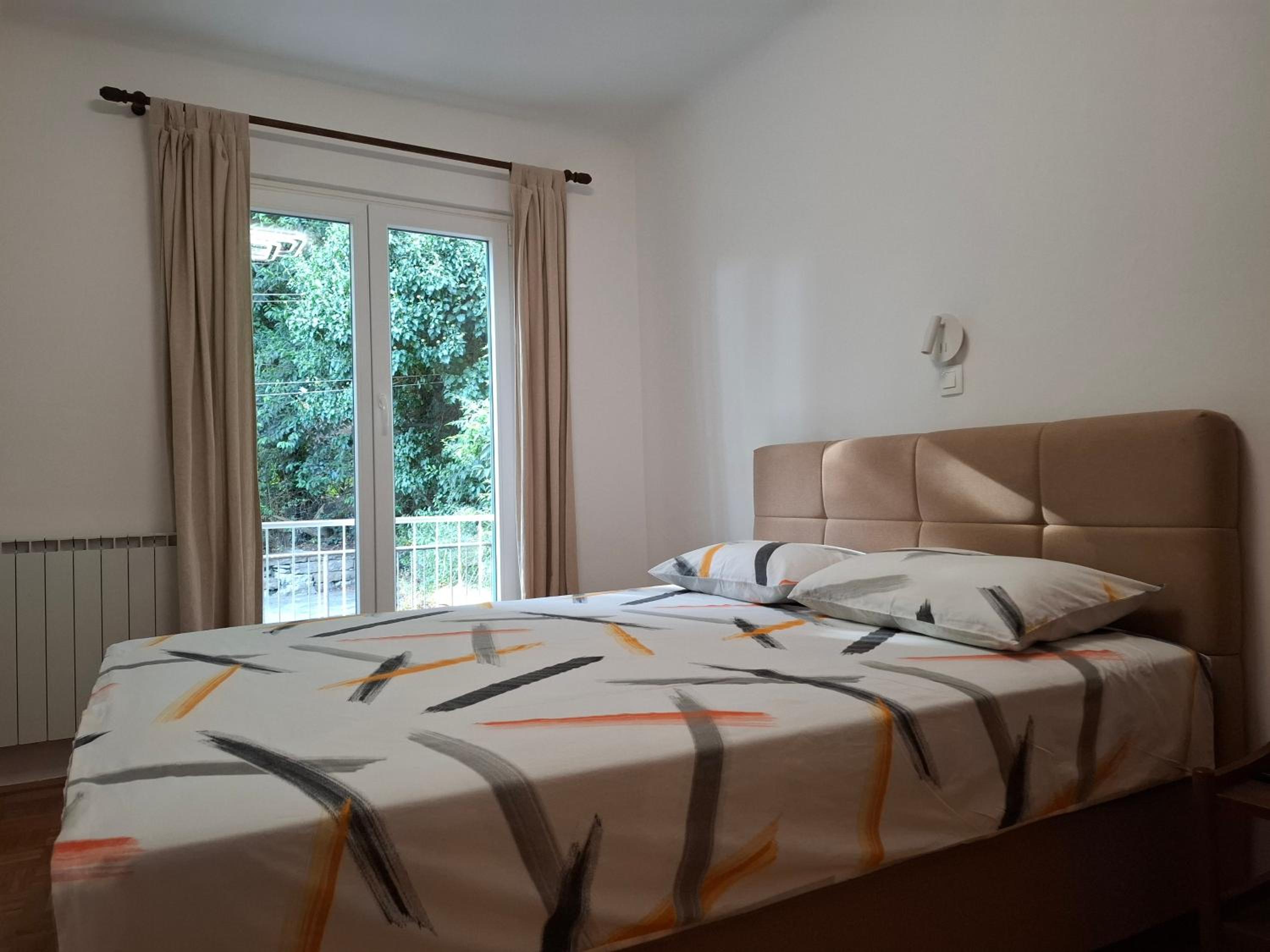 Apartment Grando