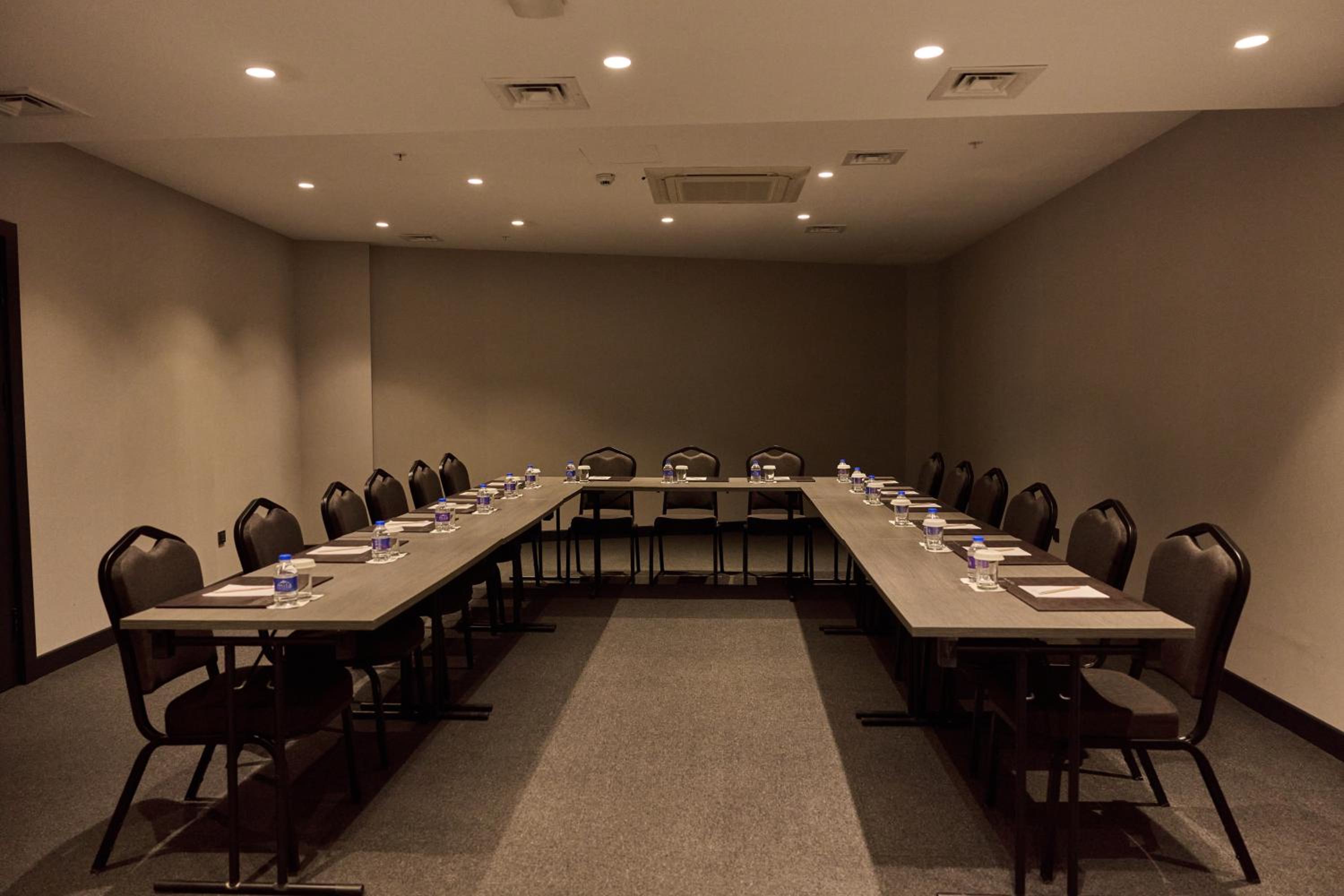 Avantgarde Otel Şişli - Image 26