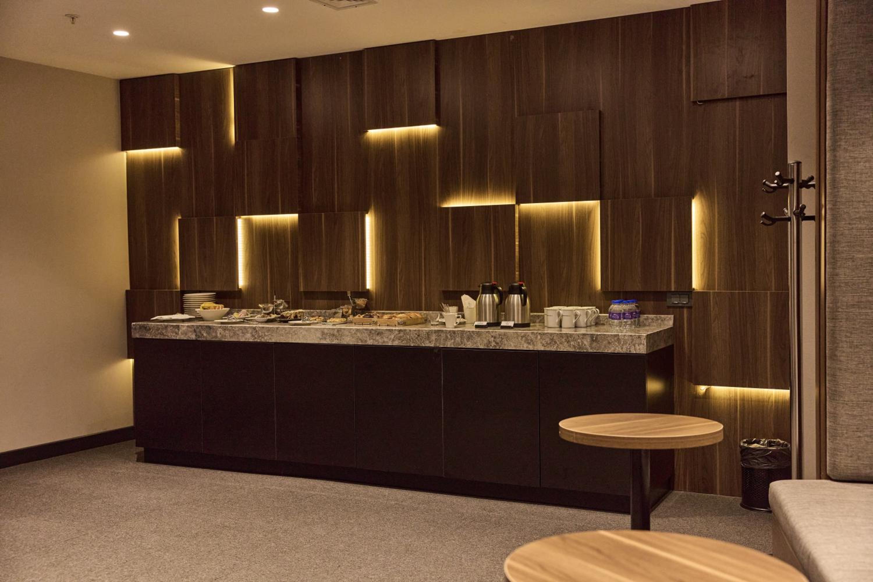 Avantgarde Otel Şişli - Image 27