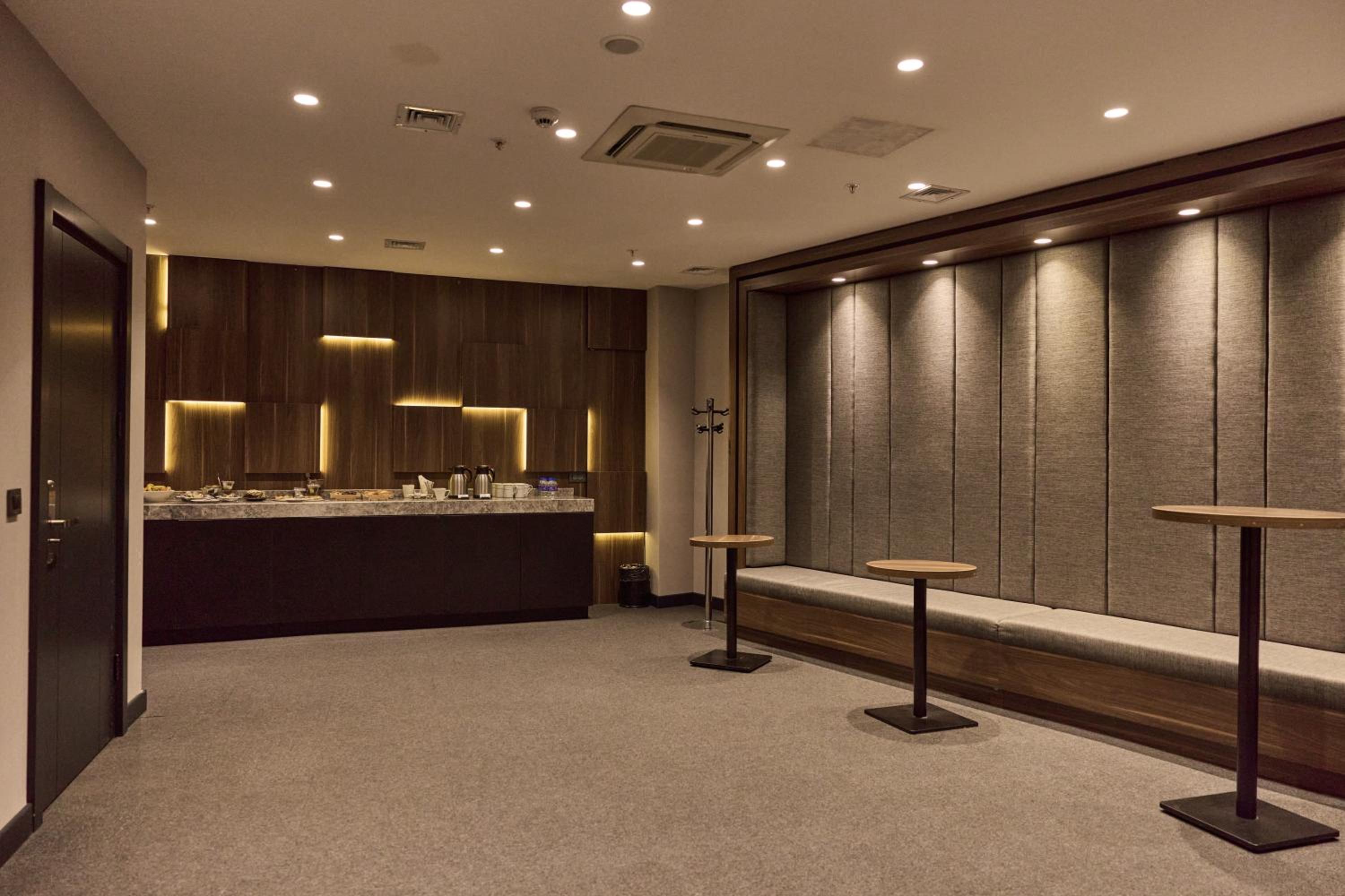 Avantgarde Otel Şişli - Image 52