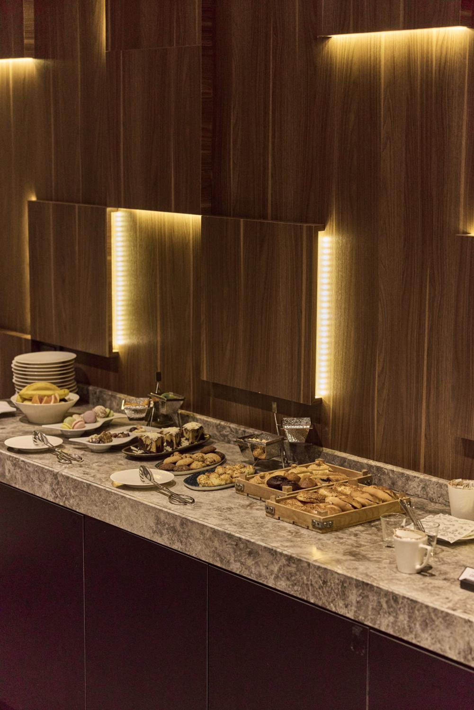 Avantgarde Otel Şişli - Image 53