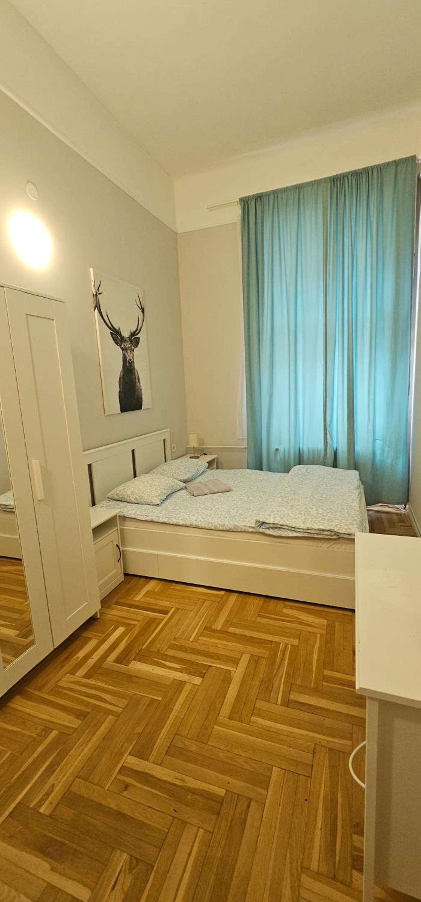 Central Dob Apartman