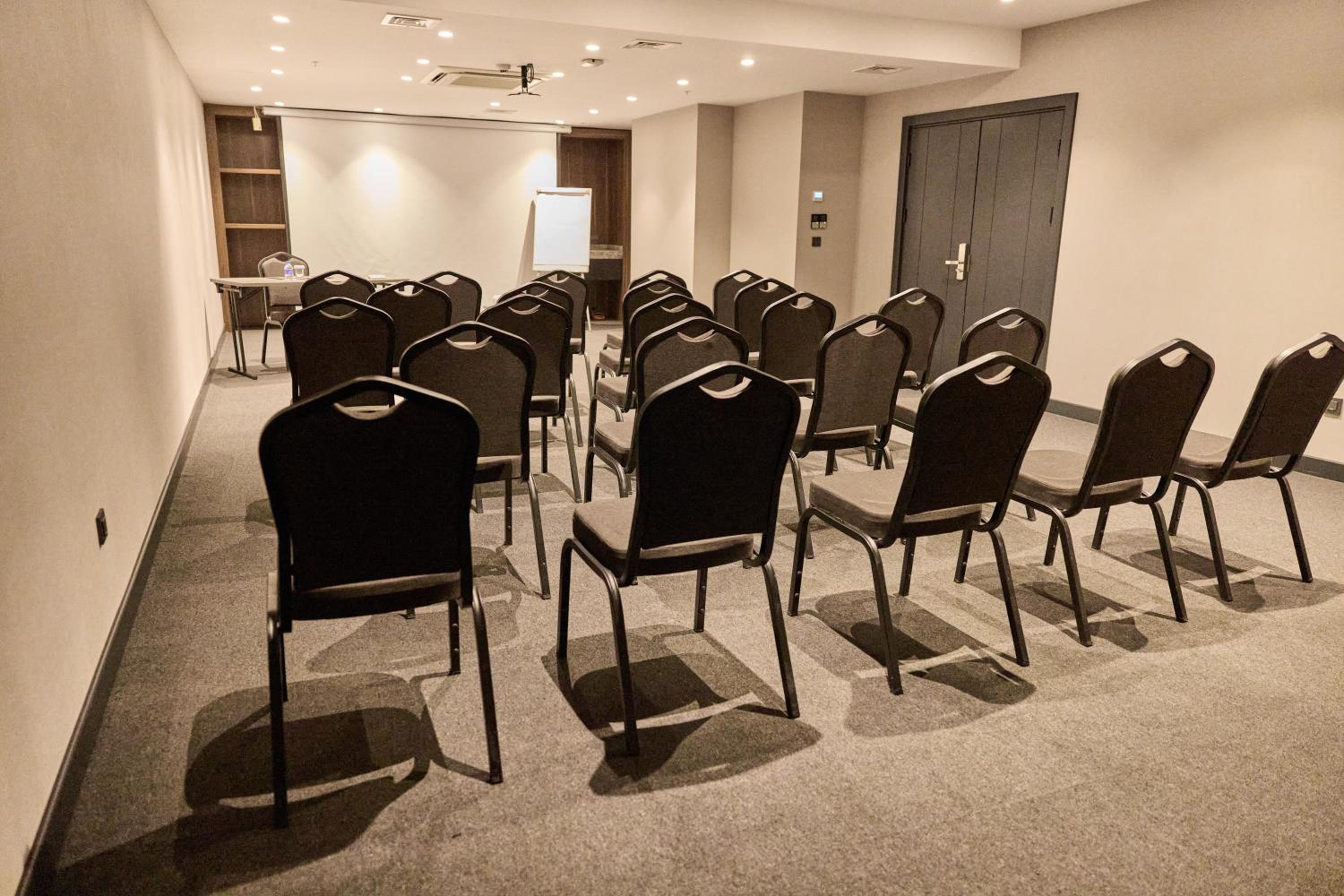 Avantgarde Otel Şişli - Image 54