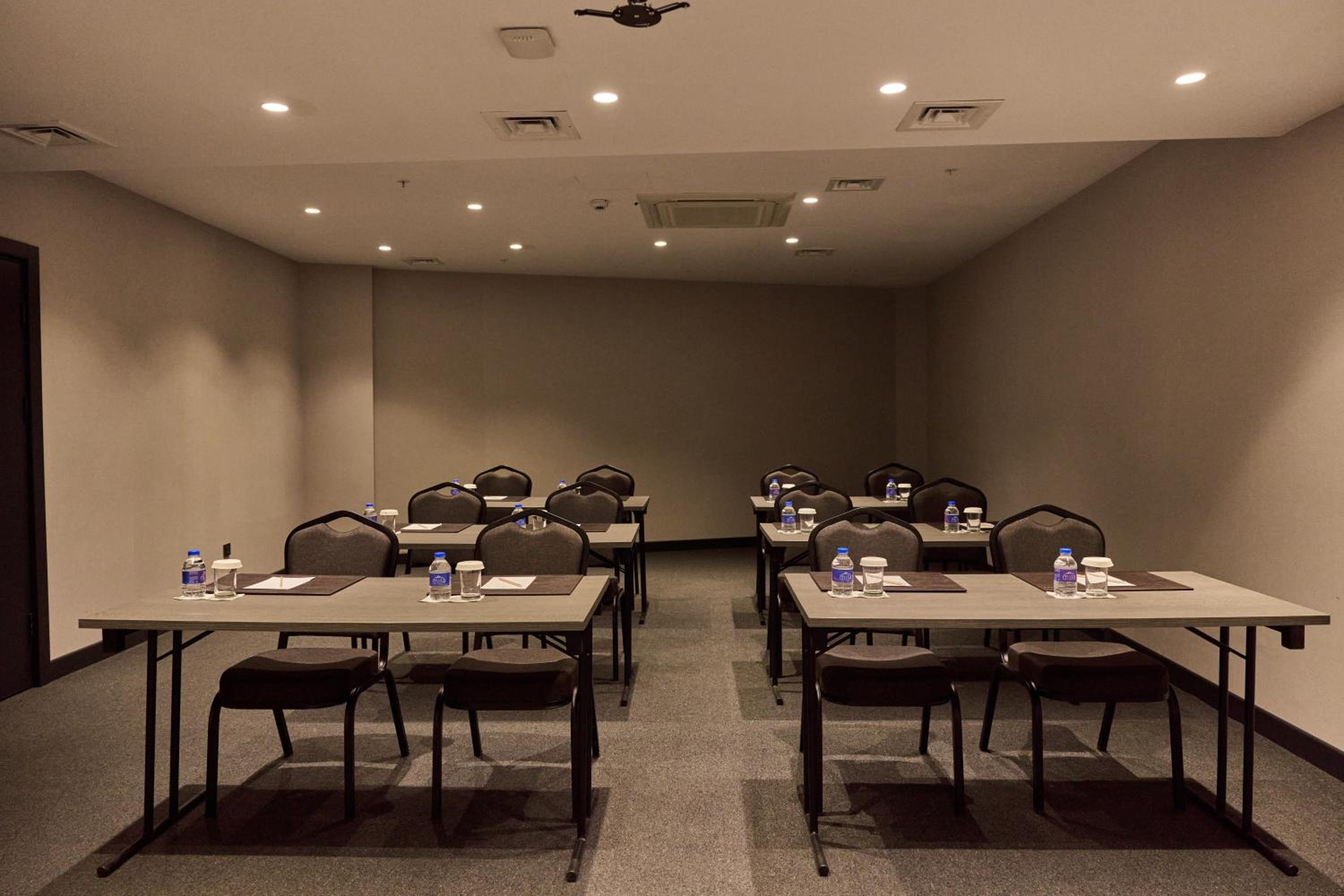 Avantgarde Otel Şişli - Image 55