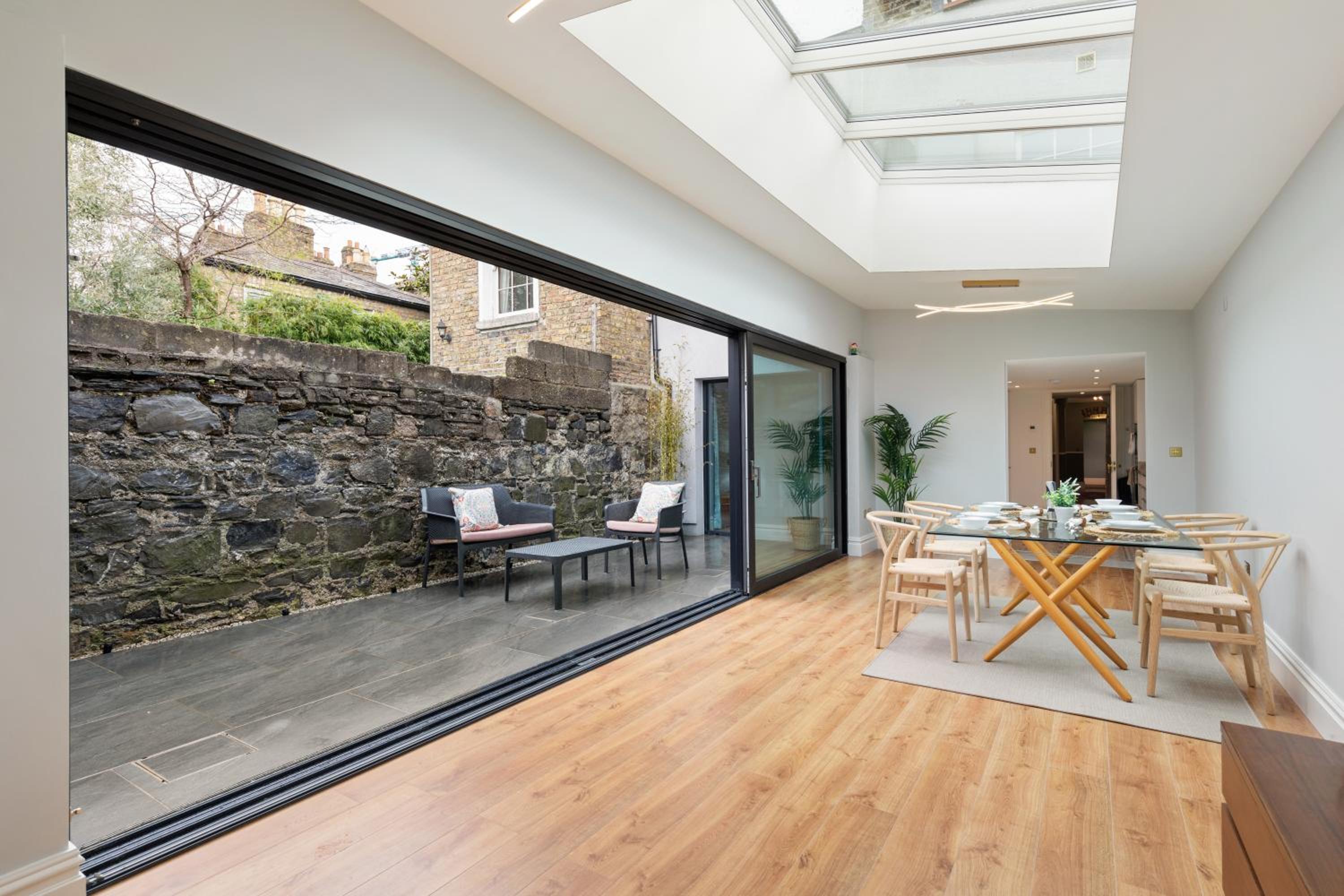 Heytesbury Street