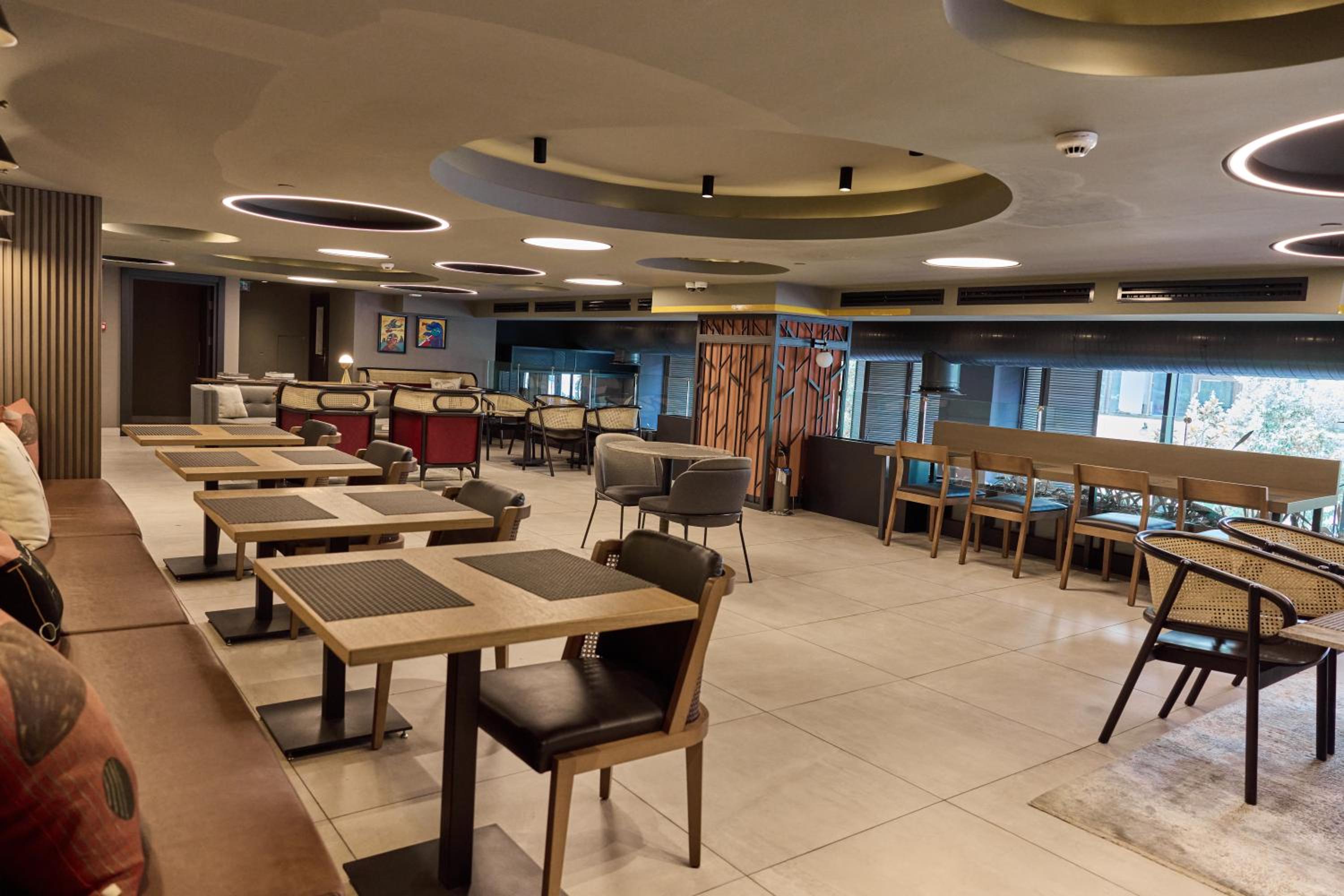 Avantgarde Otel Şişli - Image 56