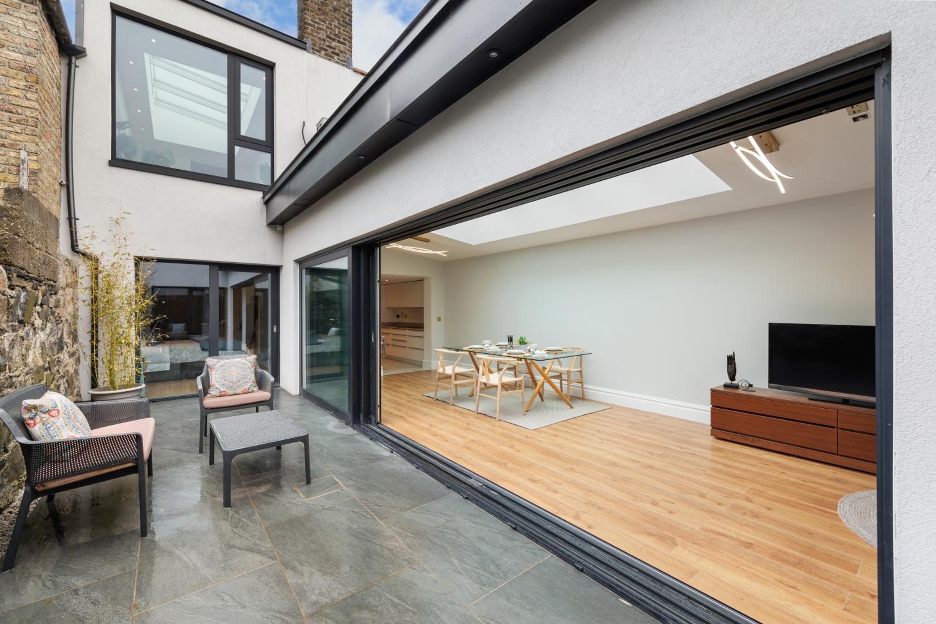 Heytesbury Street