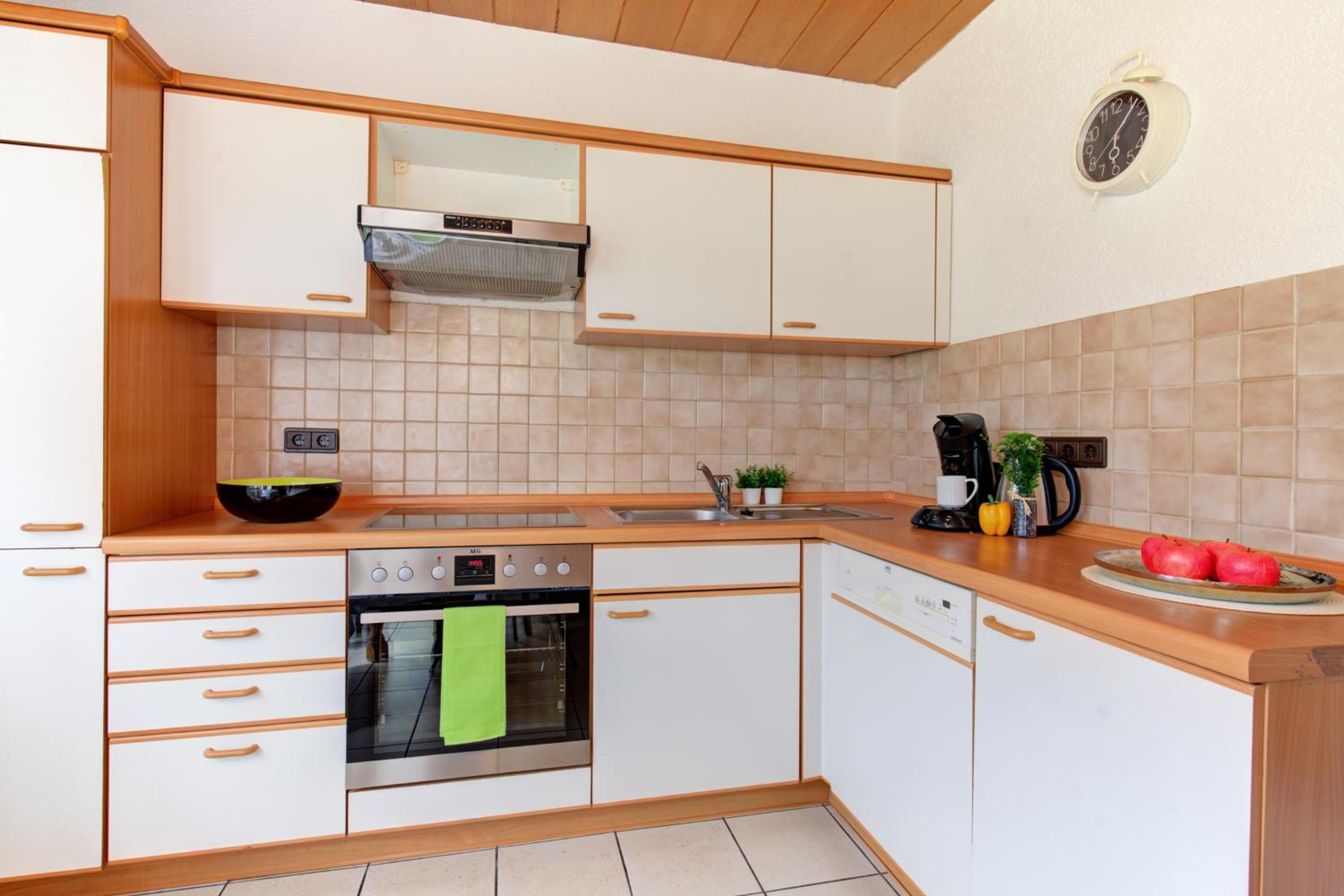 Apartment Landhotel Zum Storchennest