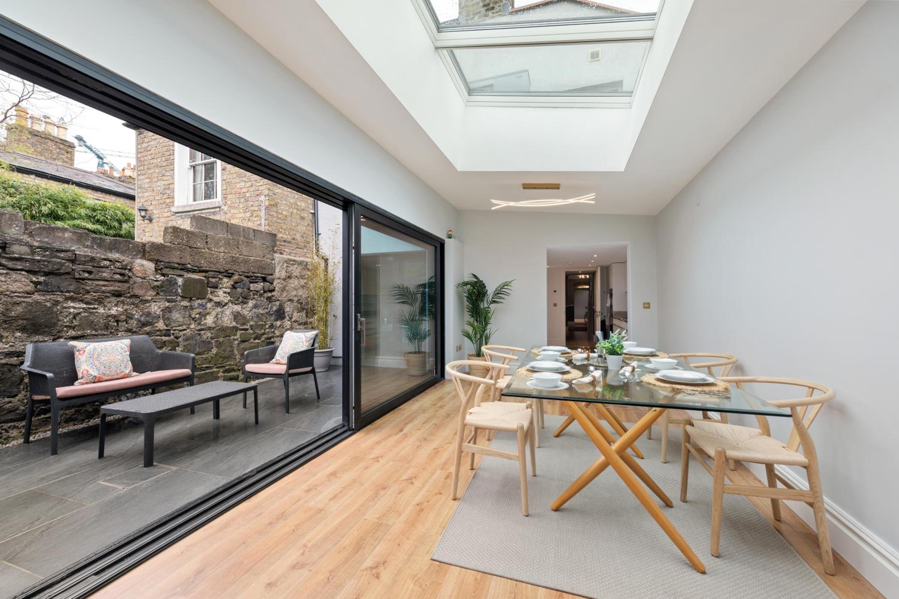 Heytesbury Street