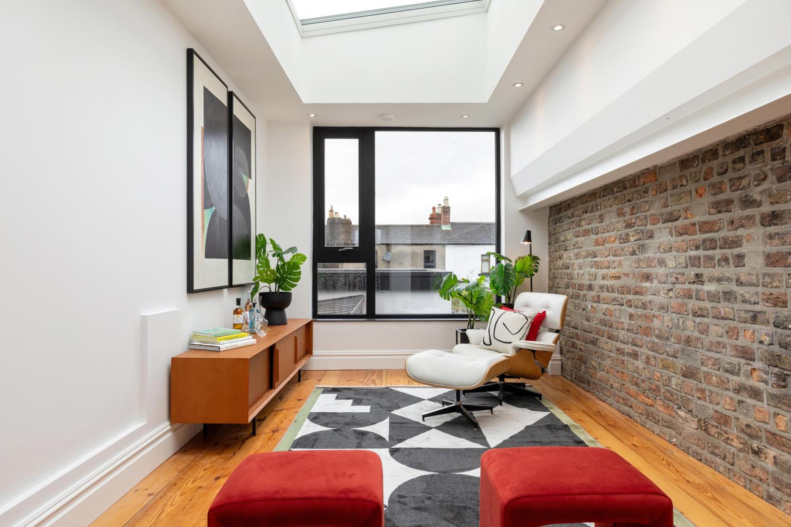 Heytesbury Street