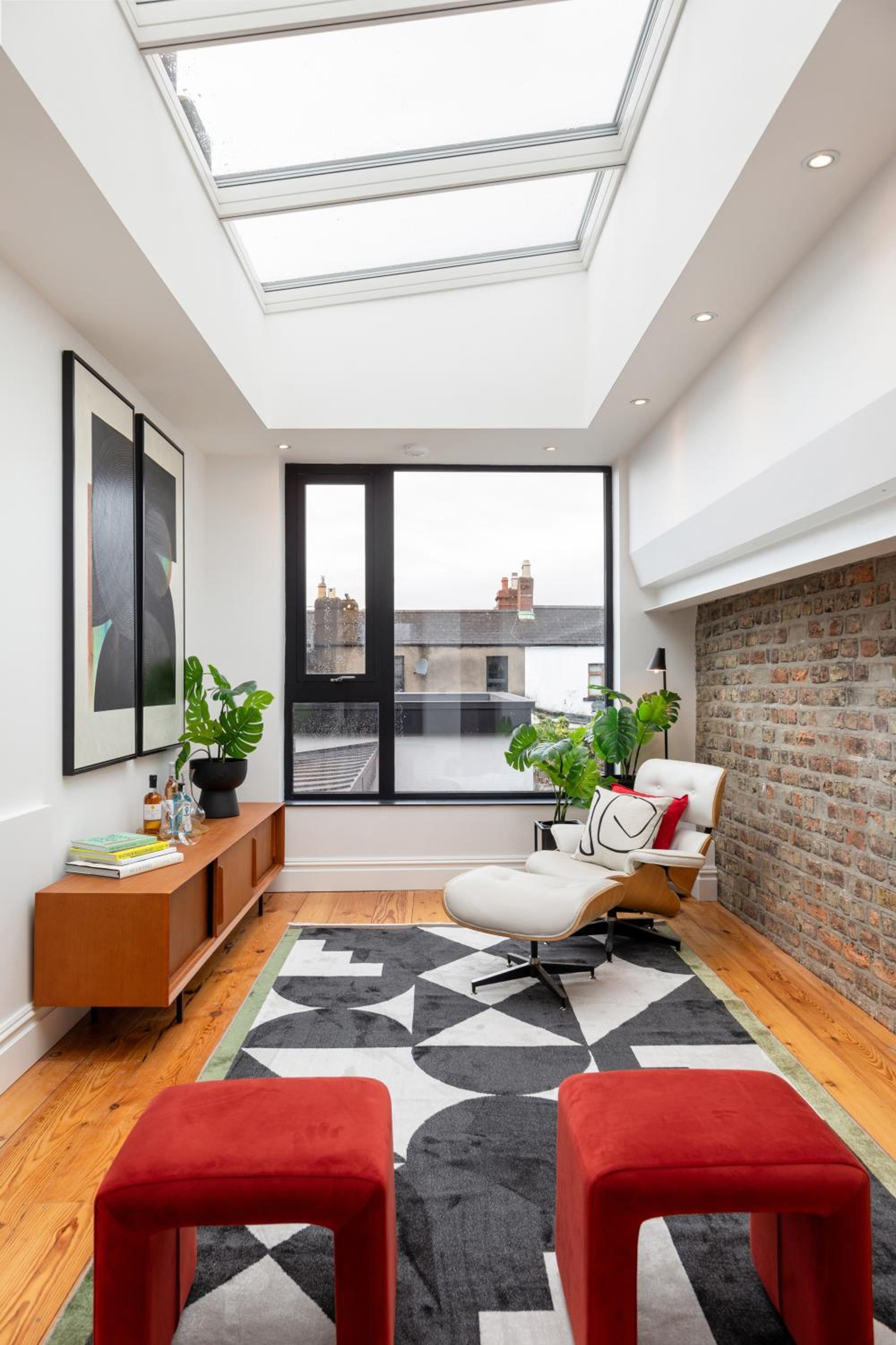 Heytesbury Street