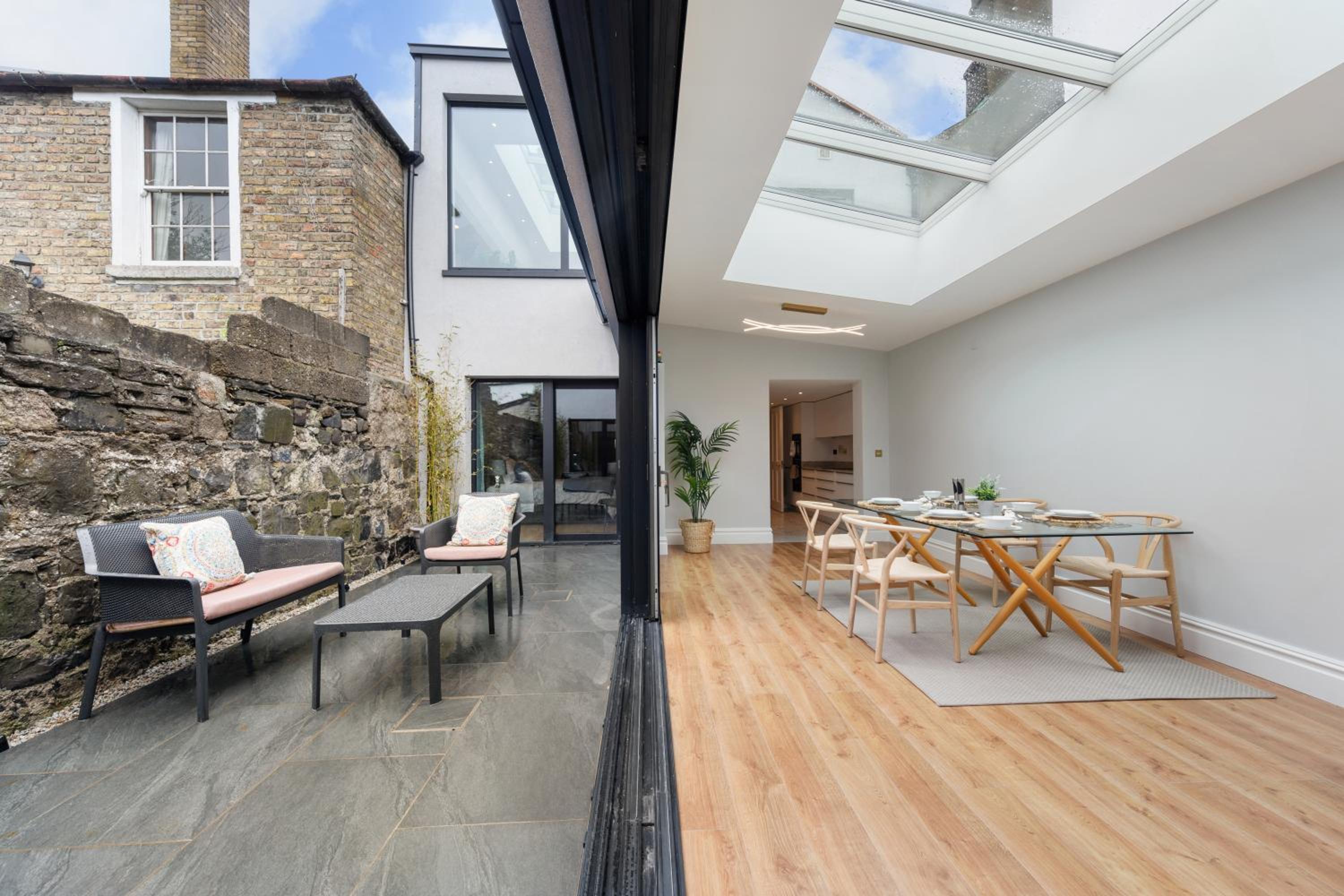 Heytesbury Street
