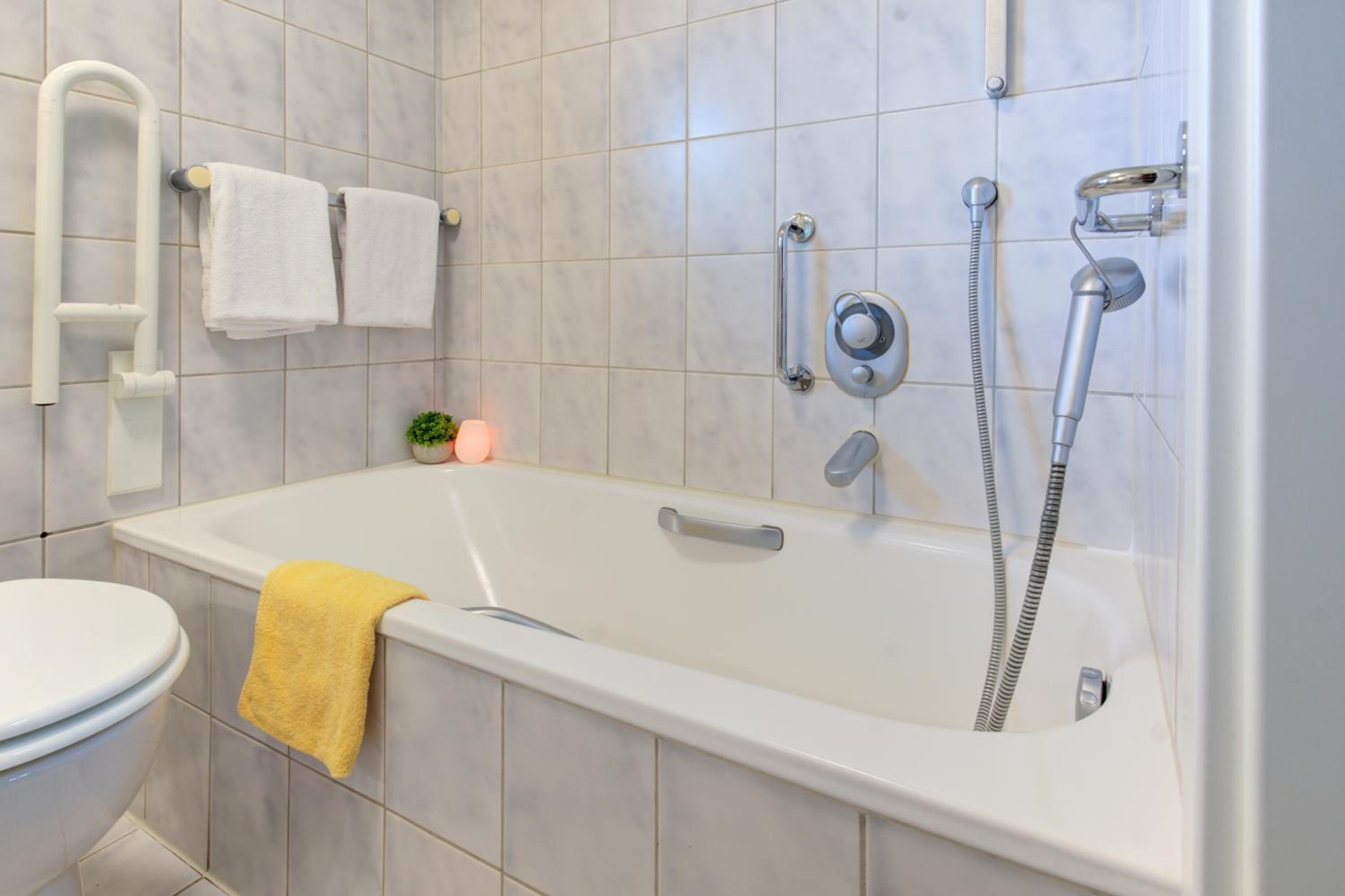 Apartment Landhotel Zum Storchennest