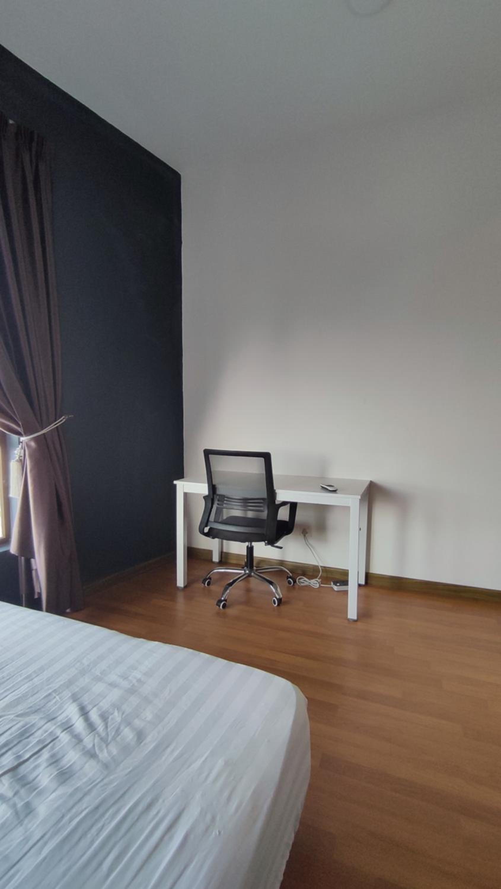 Chymes Gurney Residency