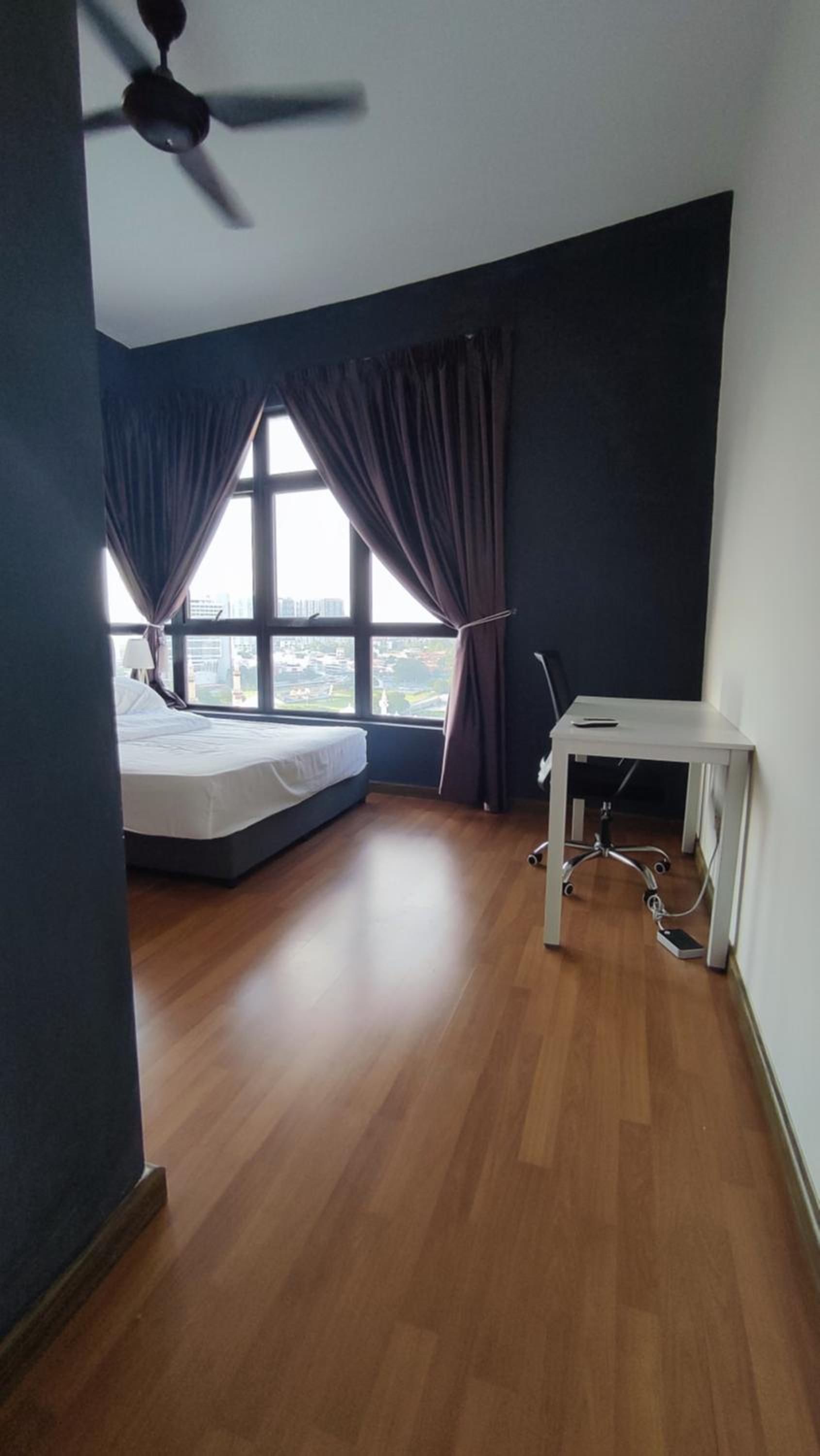 Chymes Gurney Residency
