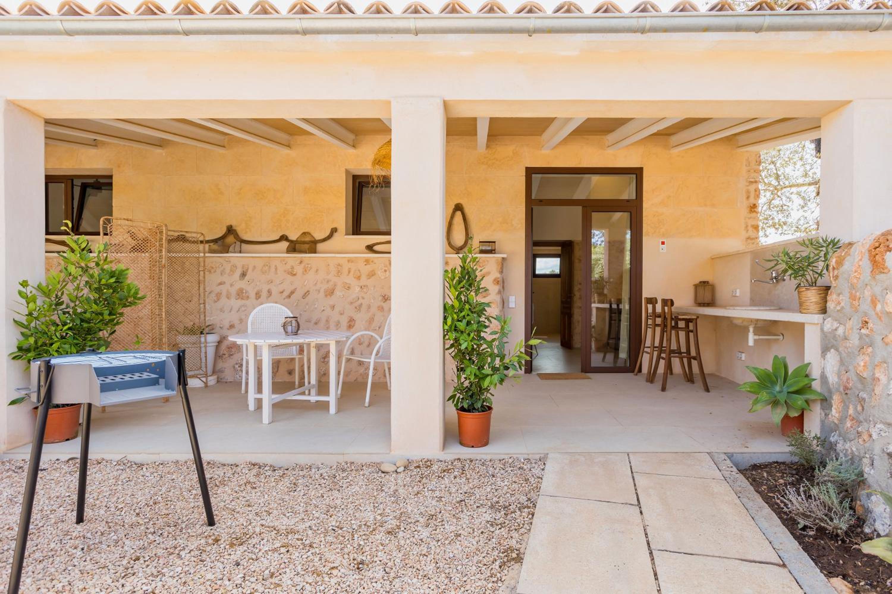 Finca Son Vidal