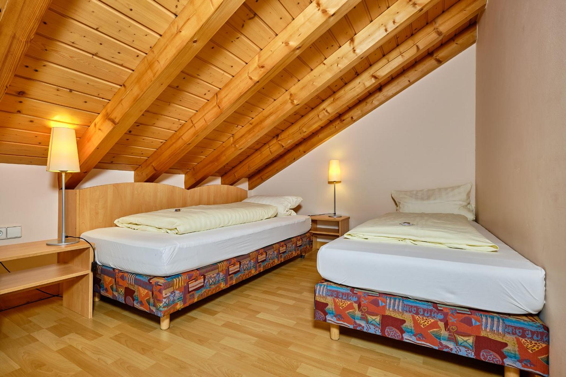 Apartment Landhotel Zum Storchennest