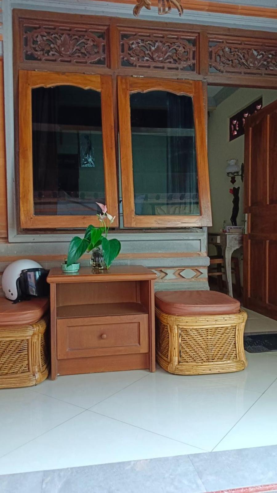 Rodja Homestay