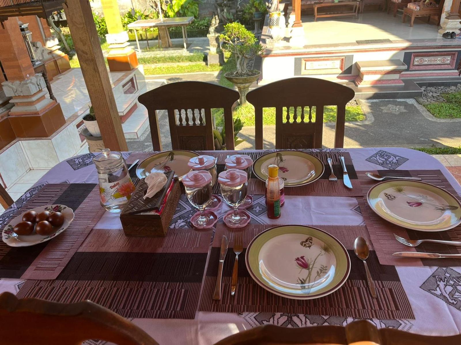 Rodja Homestay
