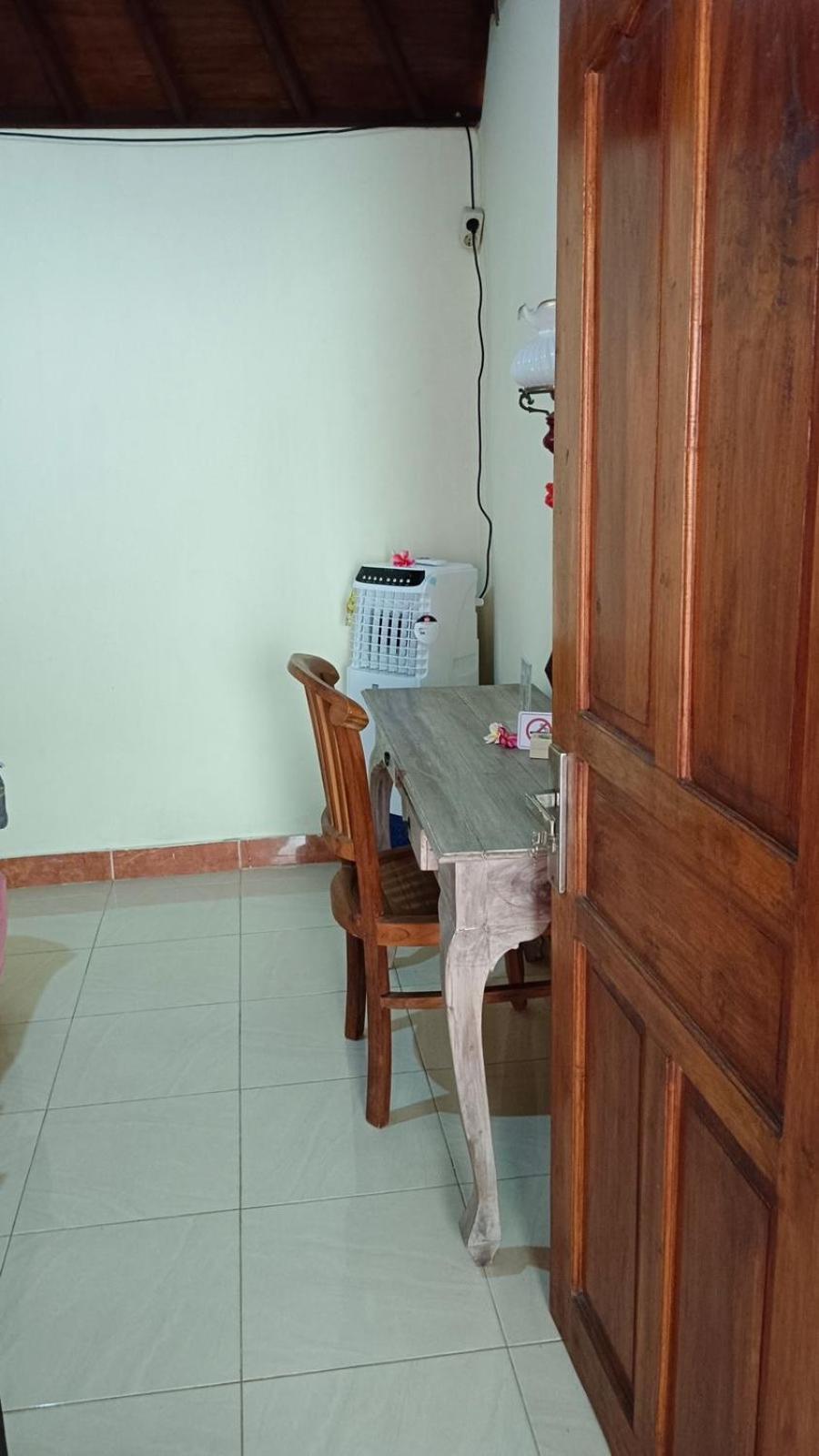Rodja Homestay