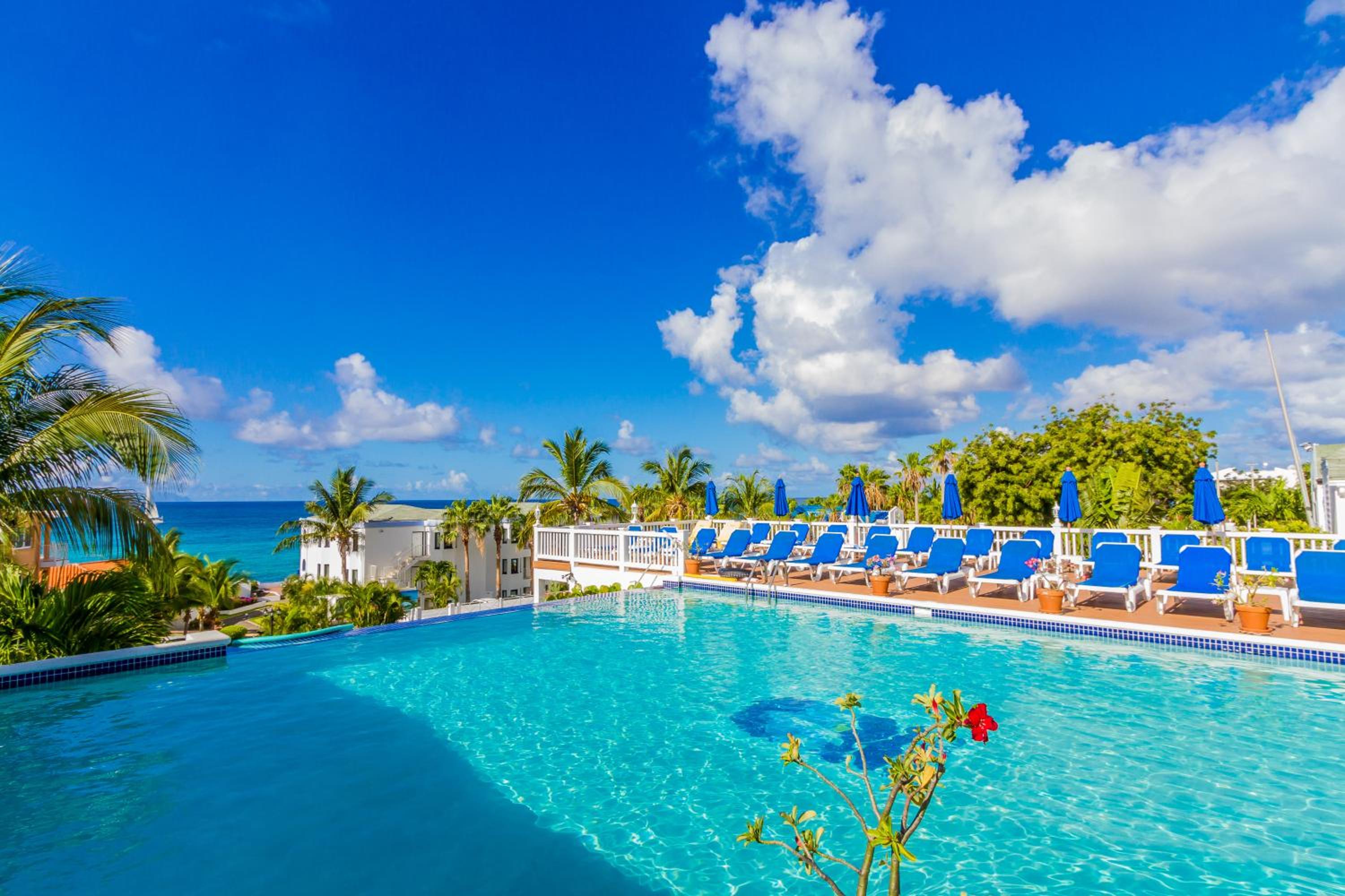 La Vista Resort