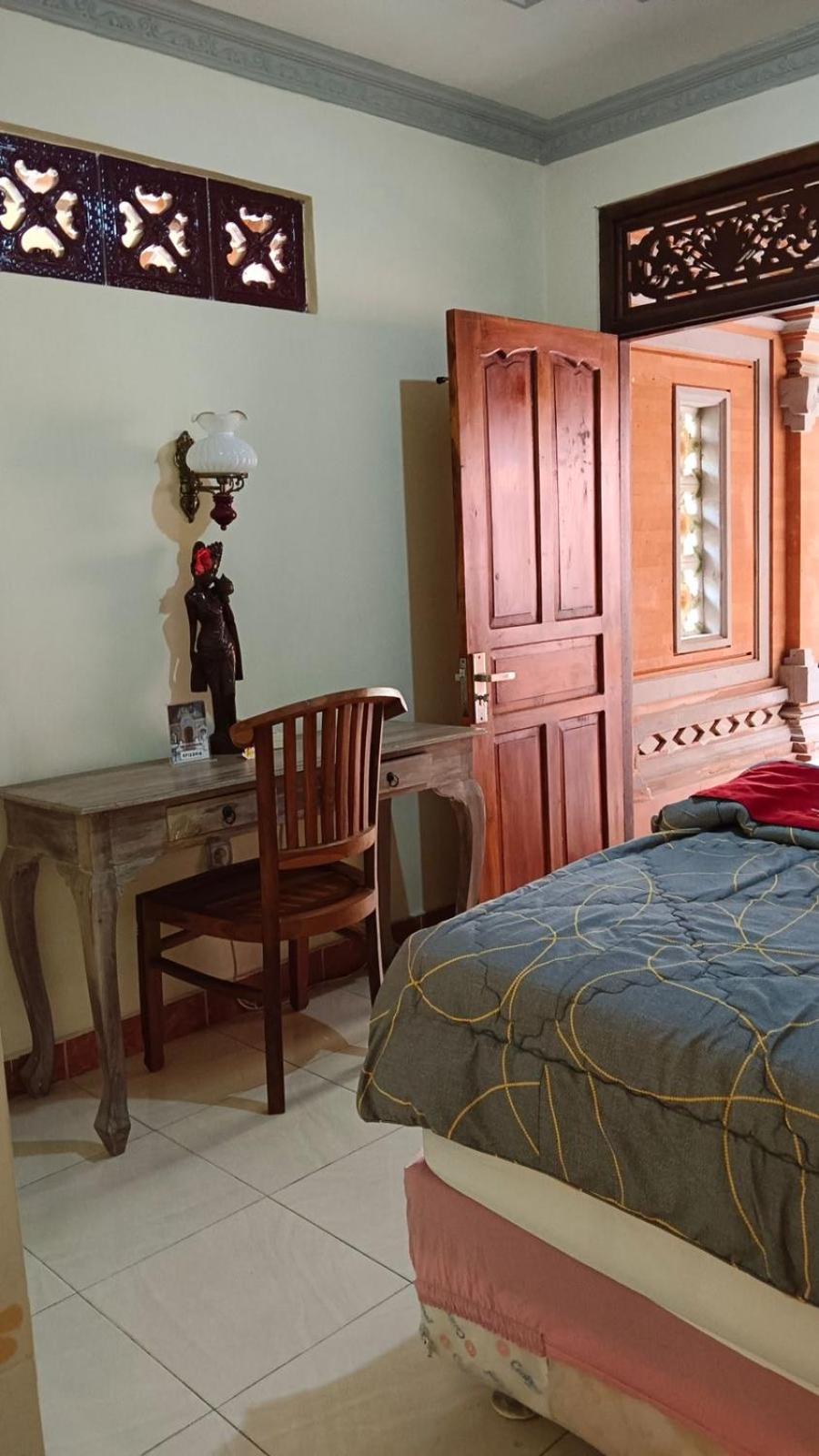 Rodja Homestay