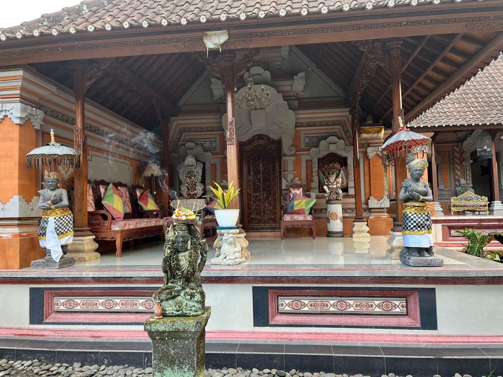 Rodja Homestay