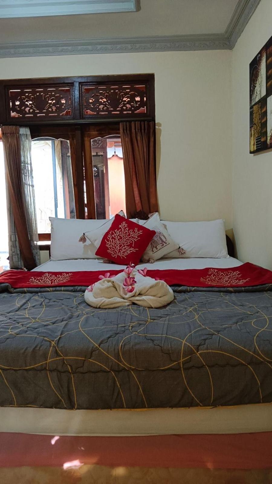 Rodja Homestay