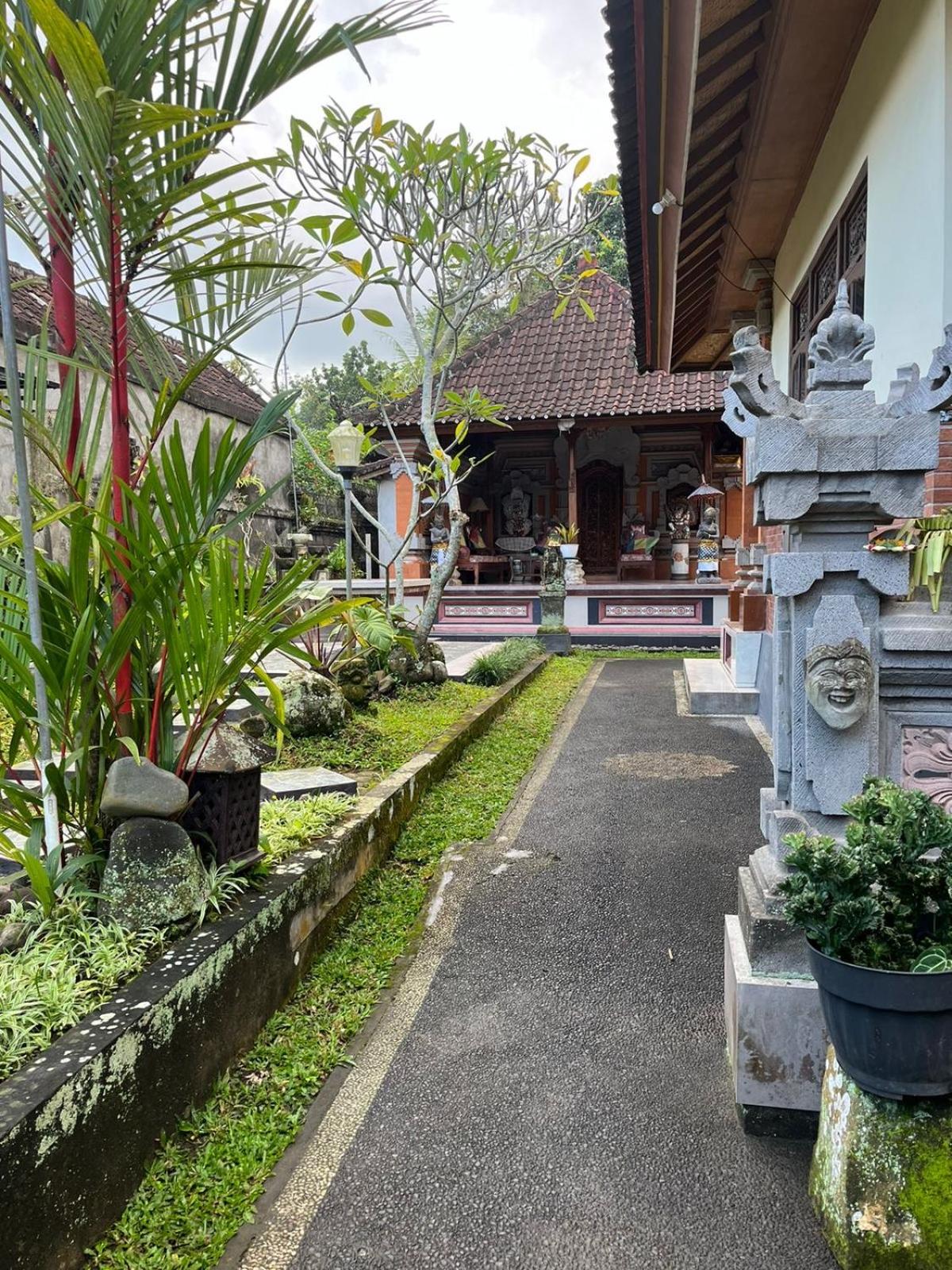 Rodja Homestay