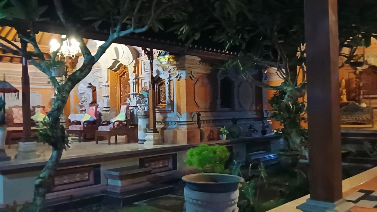 Rodja Homestay
