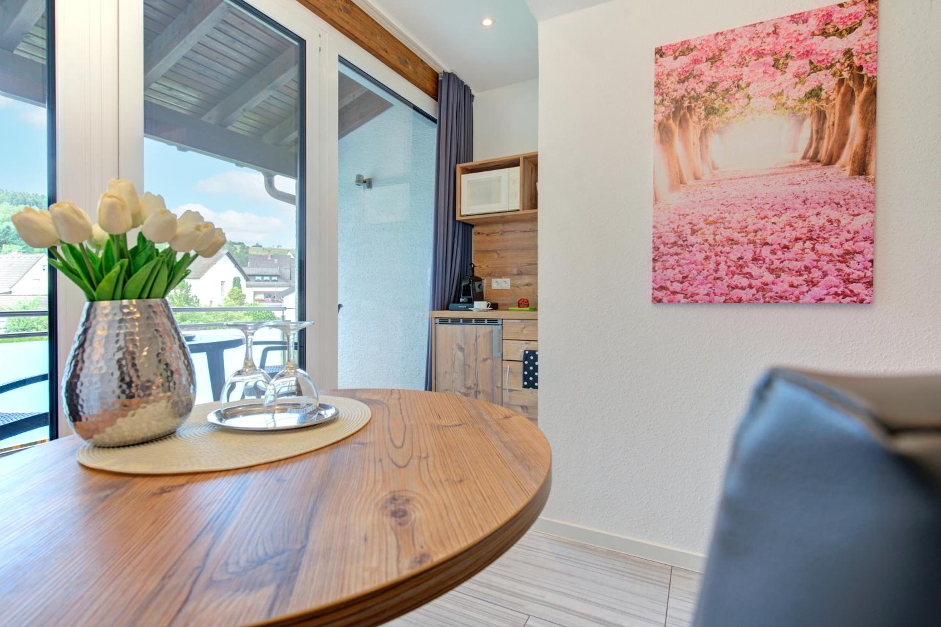 Apartment Landhotel Zum Storchennest