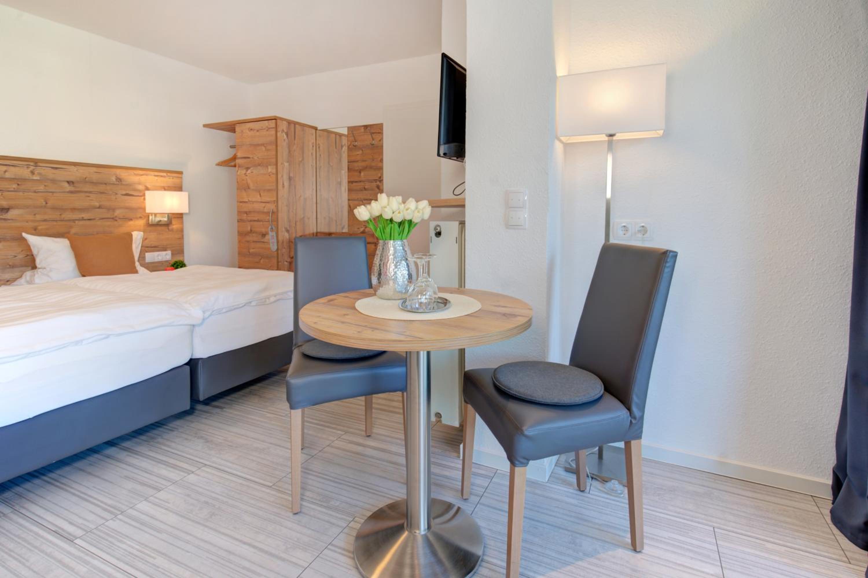 Apartment Landhotel Zum Storchennest