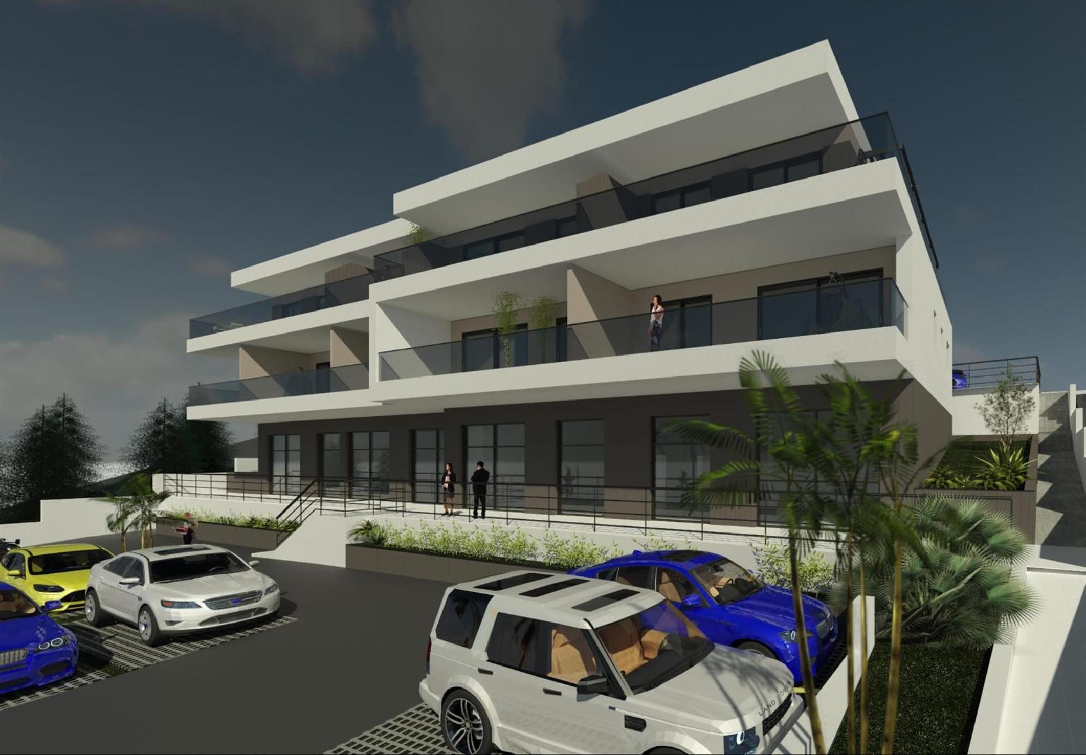 Summer Park Residence Peljesac